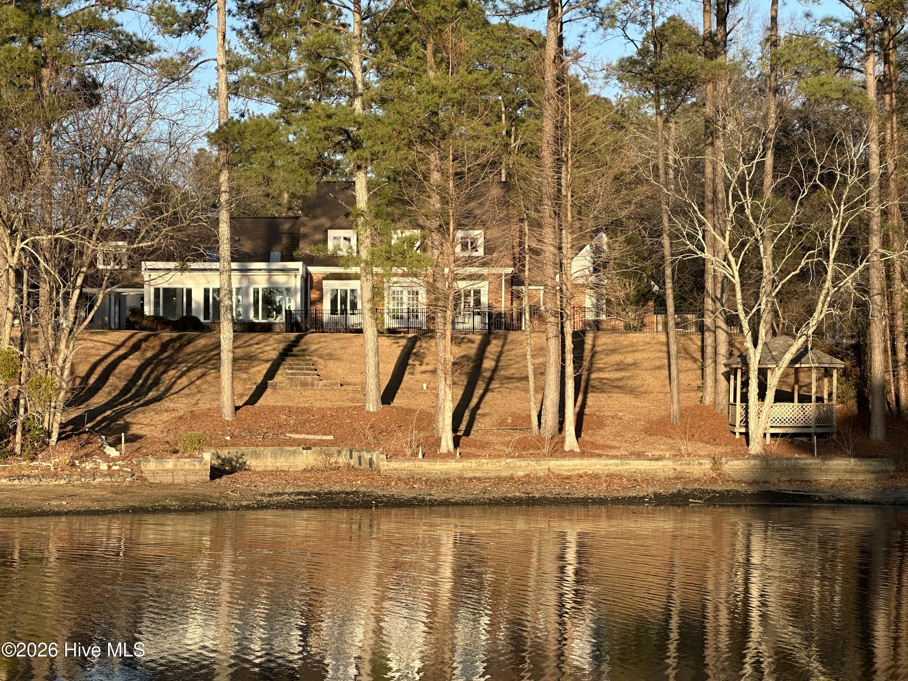 204 Blair Court, Edenton, NC, 27932