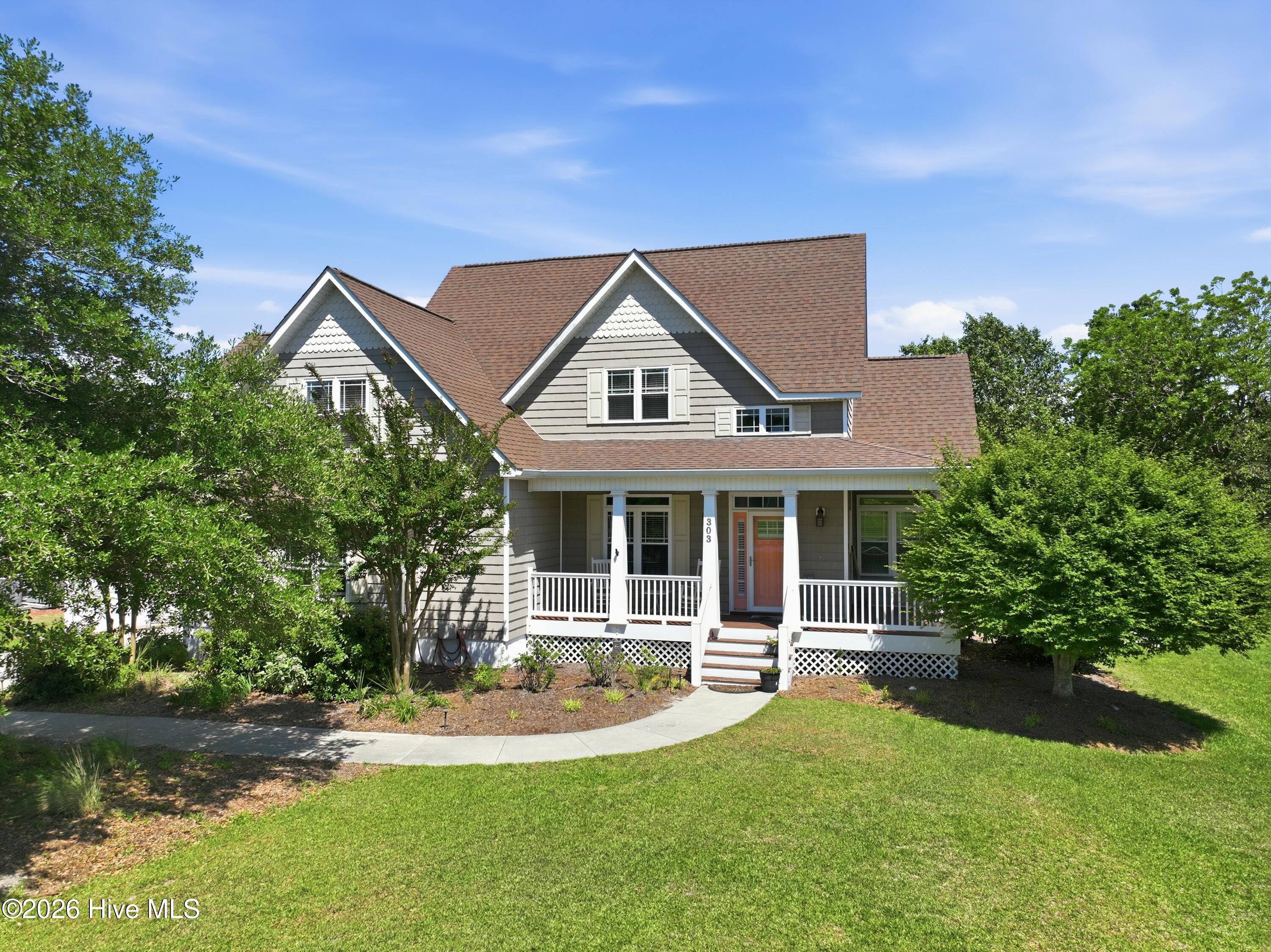 Swansboro, NC