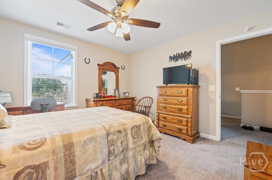 Guest Bedroom 1b