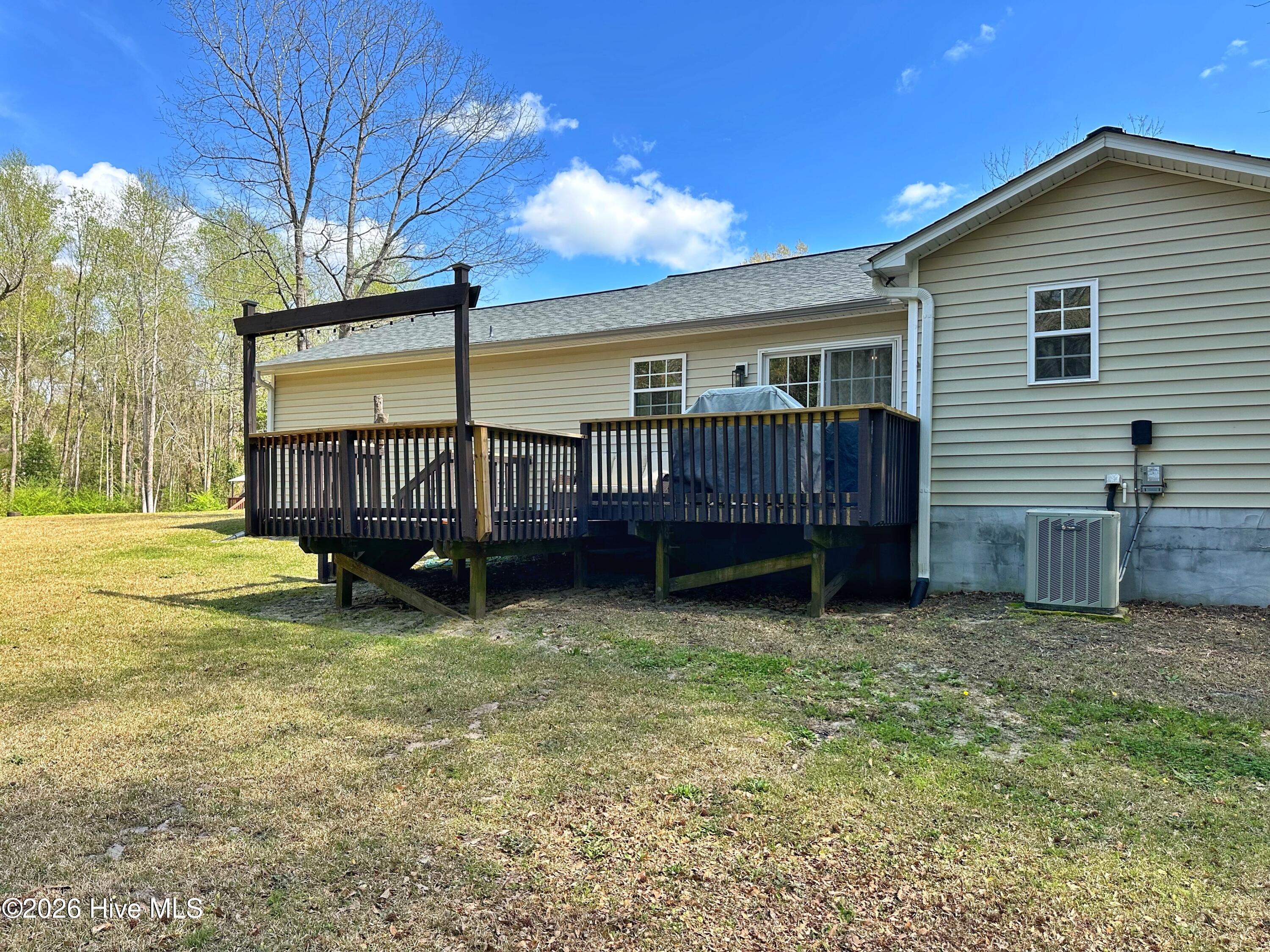 203 Stockton Court, Richlands, NC, 28574
