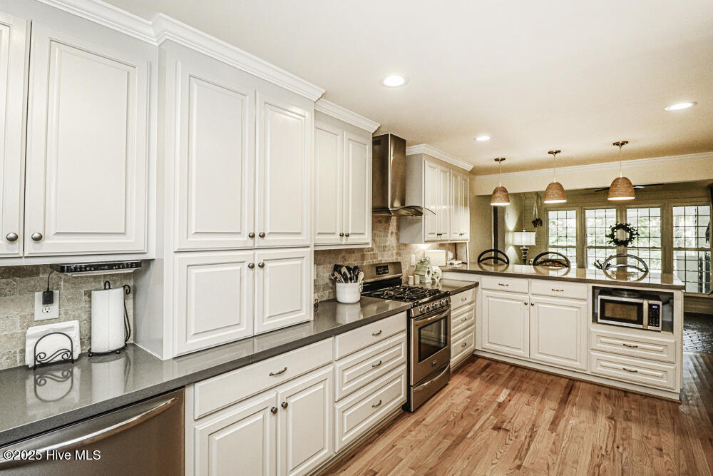 325 Old Coach Road, Rocky Mount, NC, 27804