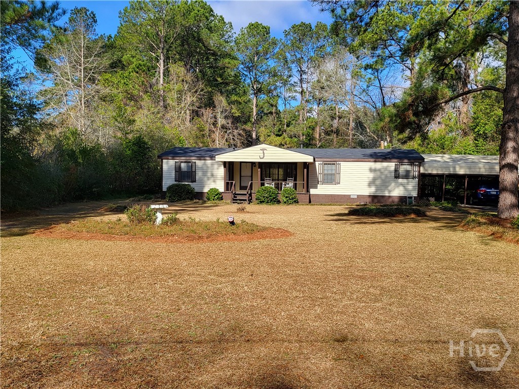 Homes for sale in Guyton, GA | 187 Meadowood Ln, Guyton, GA 31312 | MLS# SA347698