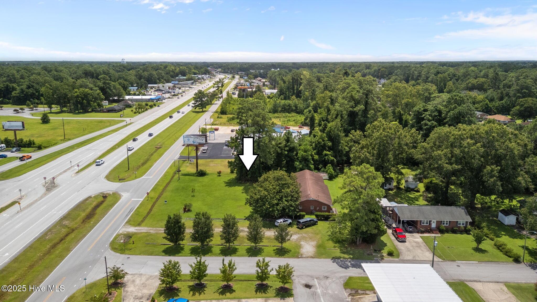275 W Us 70 Highway W,Havelock