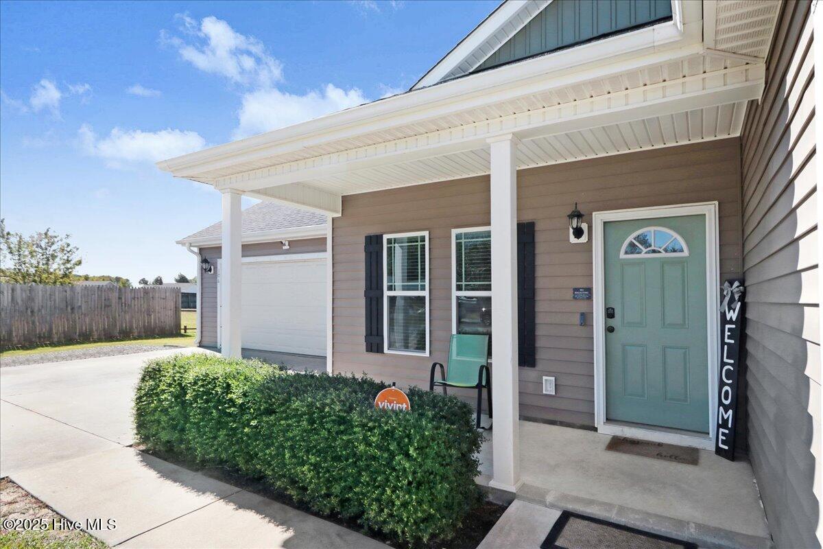 Homes for sale in Pikeville, NC | 106 Kenison Way, Pikeville, NC 27863 | MLS# 100536842