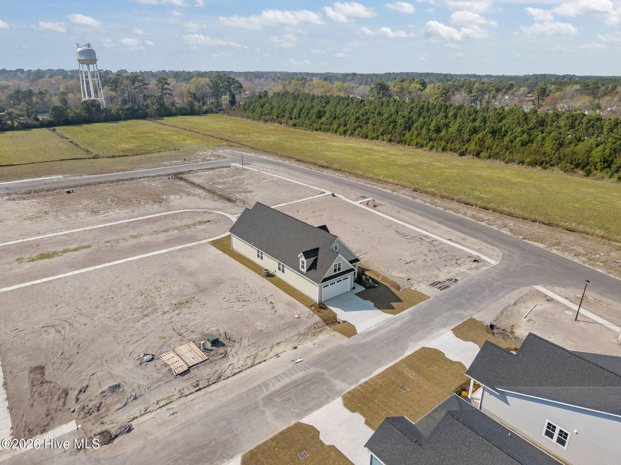 102 Golden Finch Drive,Beaufort