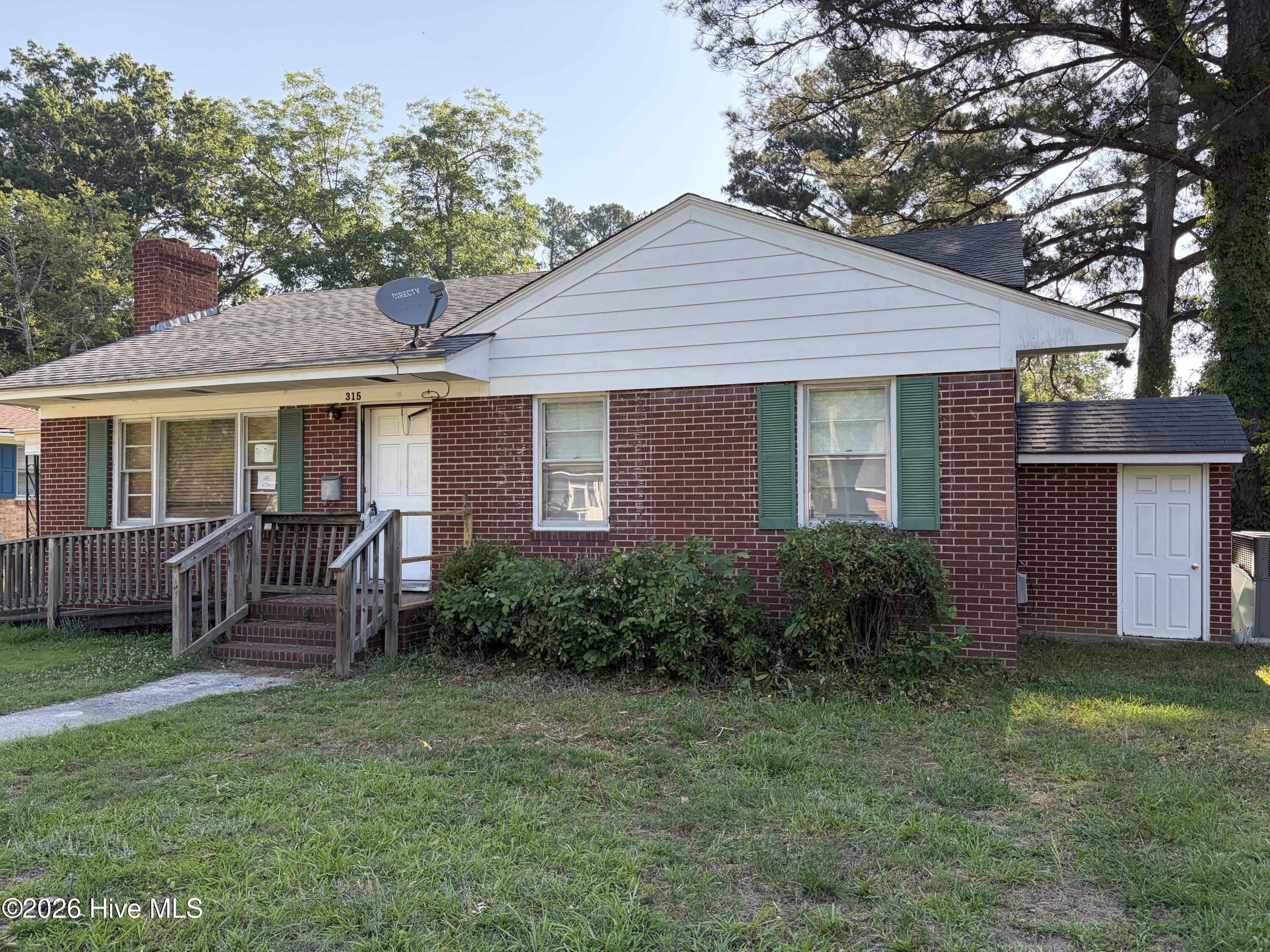 Residential Residential