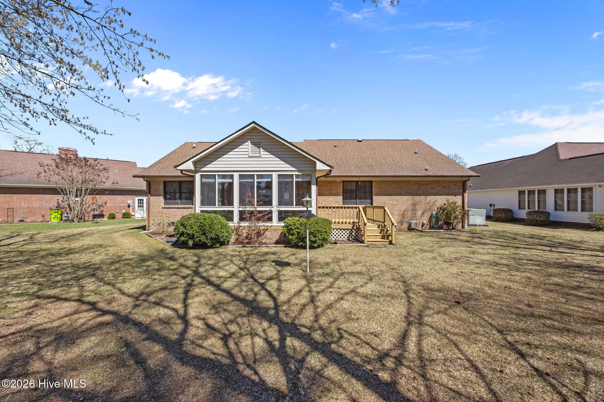 203 Mahaffey Court,New Bern
