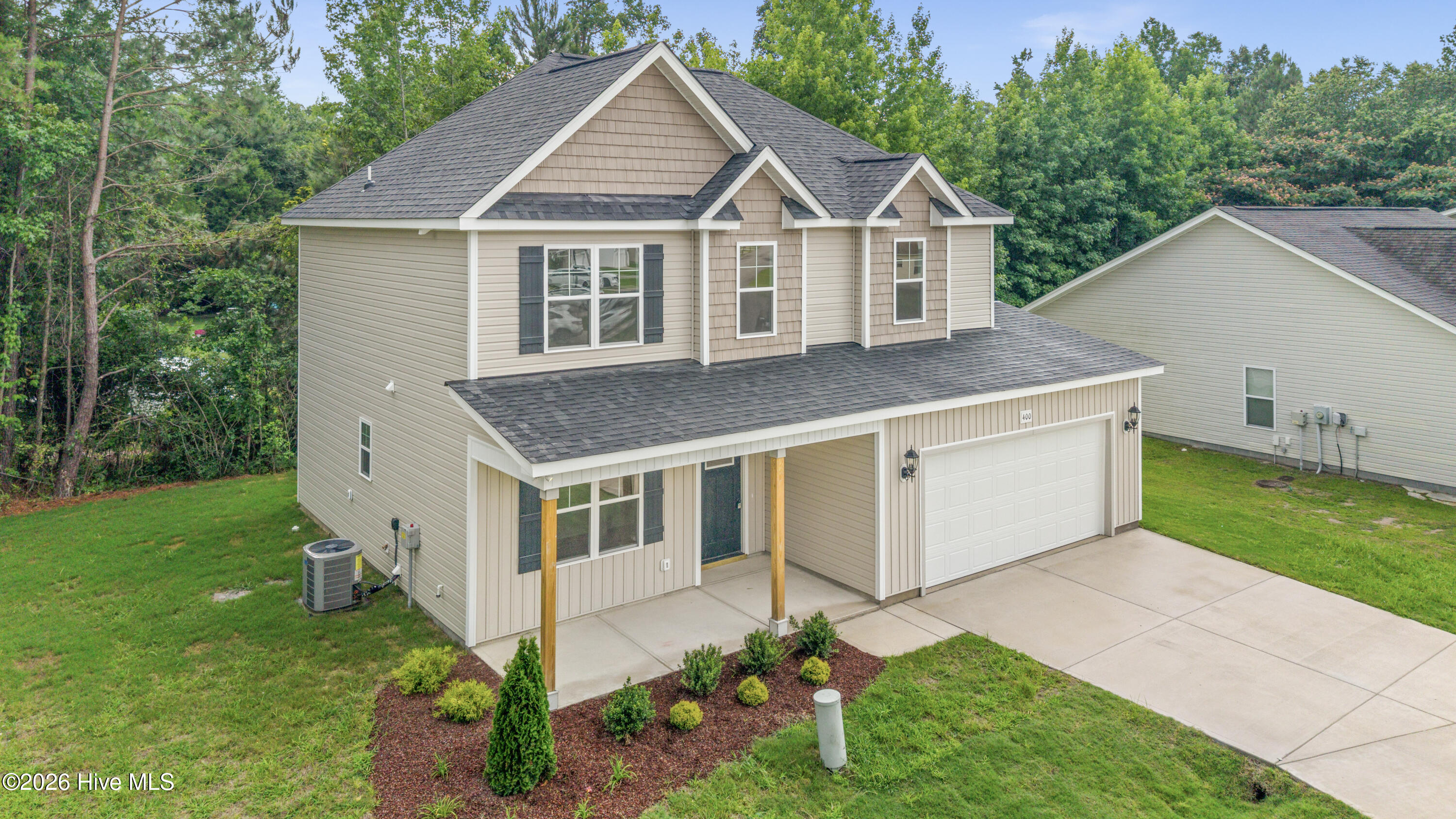 400 Stone Hawk Lane,New Bern
