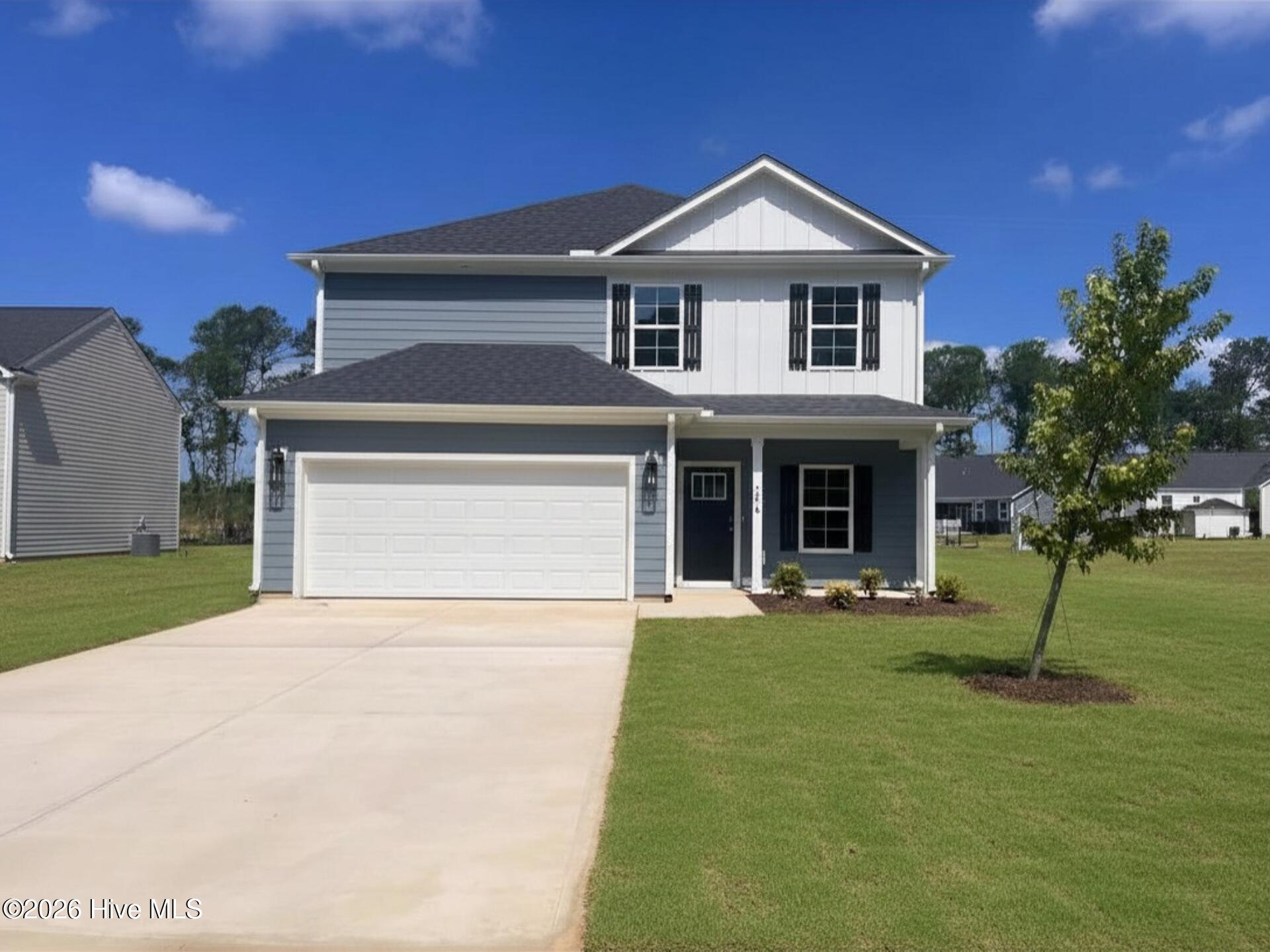 7016 Bayberry Park Drive,New Bern