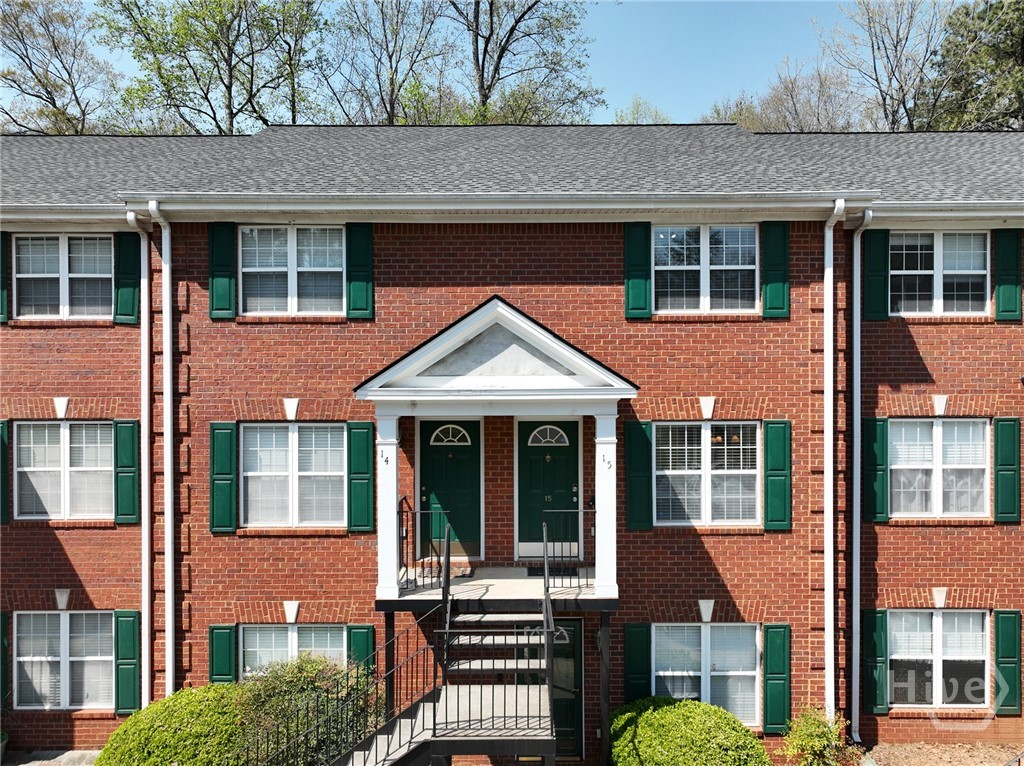 Property at 600 Mitchell Bridge Road