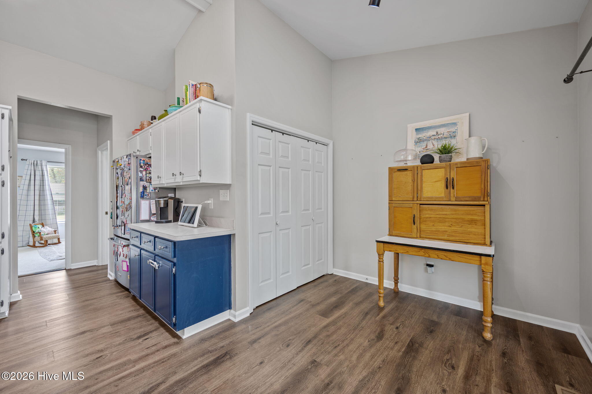 216 Pinewood Drive,New Bern