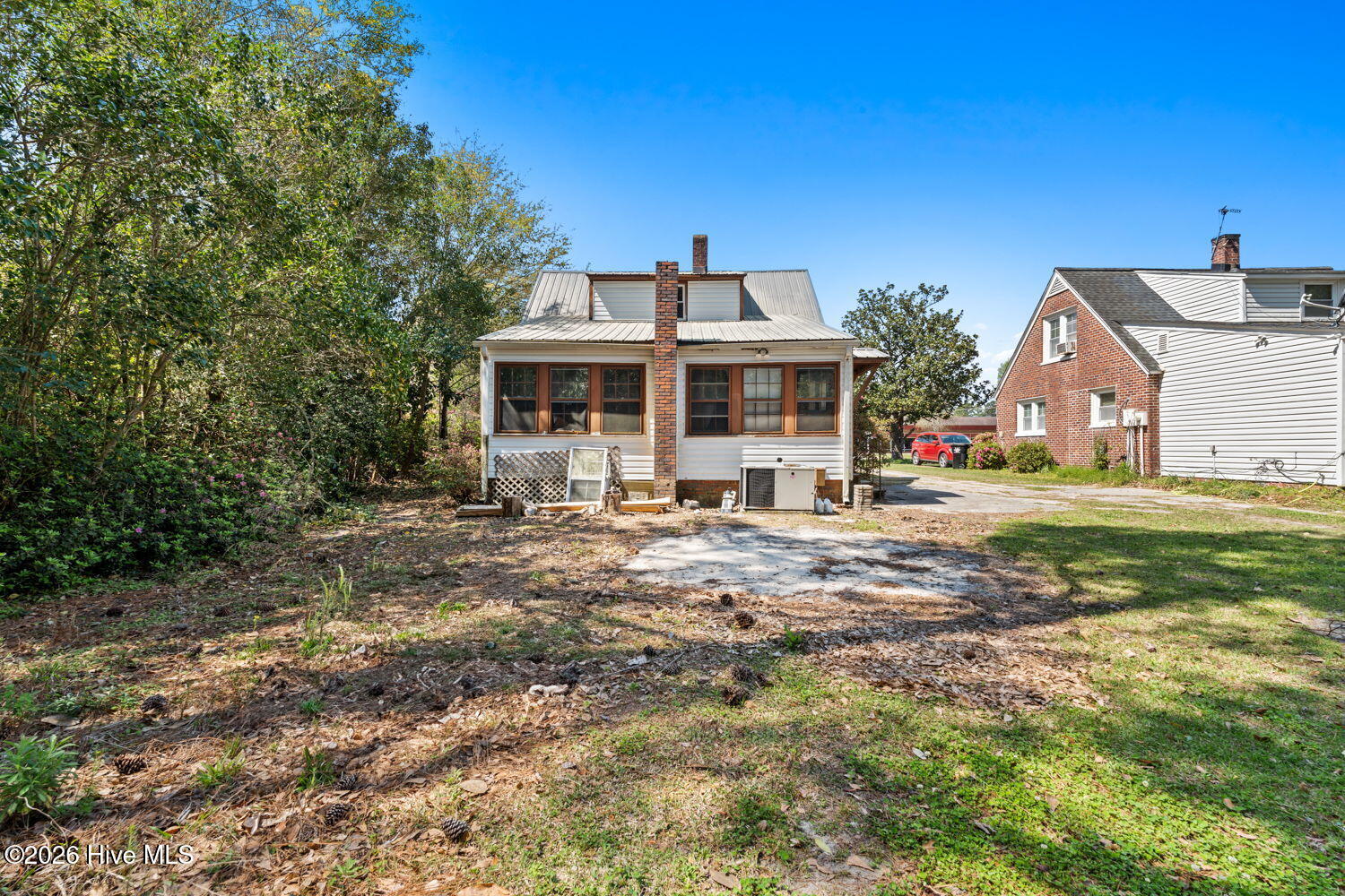 409 Hickman Road, Tabor City, NC, 28463