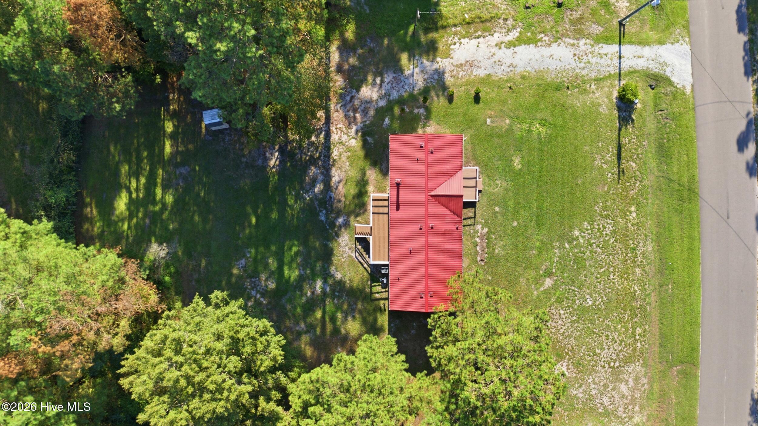 Photo 53 of Manufactured home for sale at 171 Big Four Rd, Currie, NC 28435 | MLS# 100601554 | Listing updated on 2026-09-04