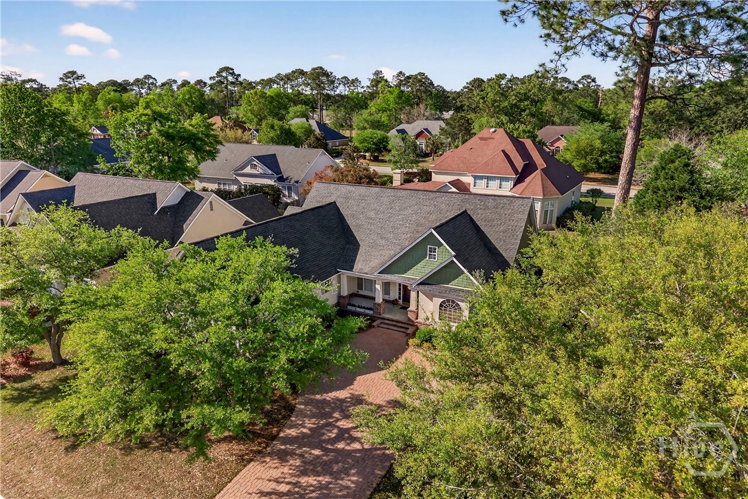 102 Southernwood Place, Savannah, GA, 31405