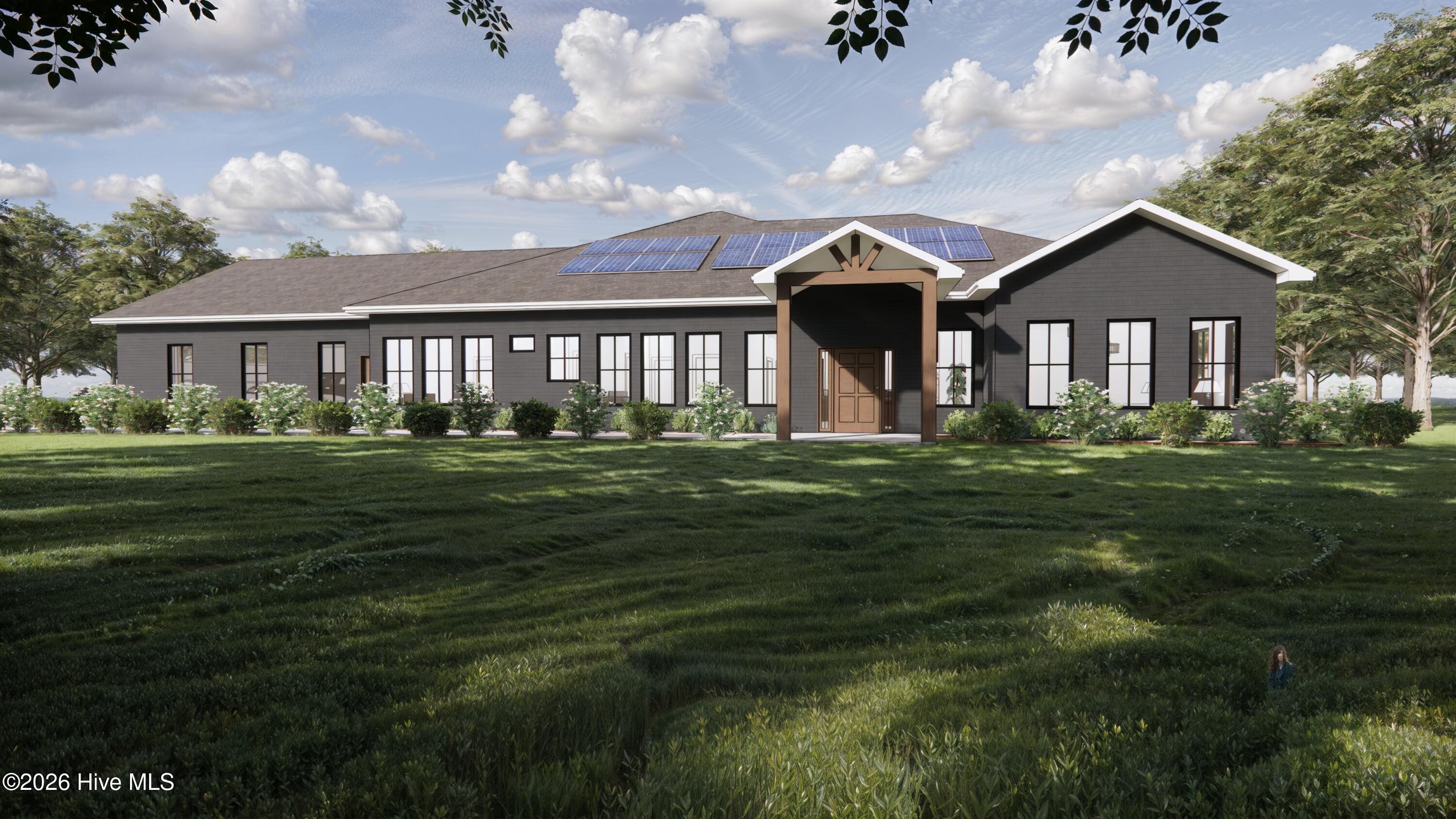 461 Lally Circle, Aberdeen, NC, 28315