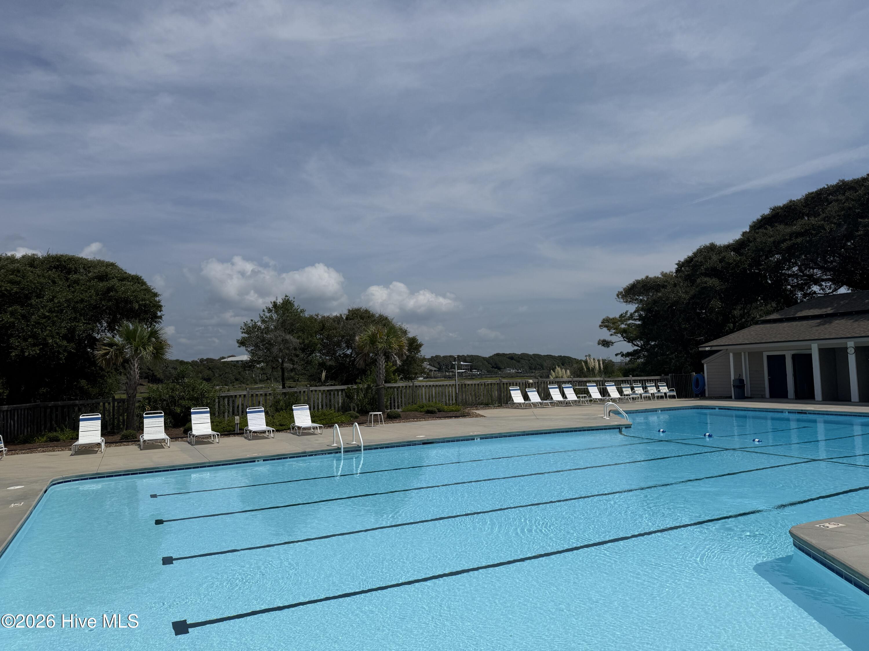 2503 W Fort Macon Road 108a,Atlantic Beach