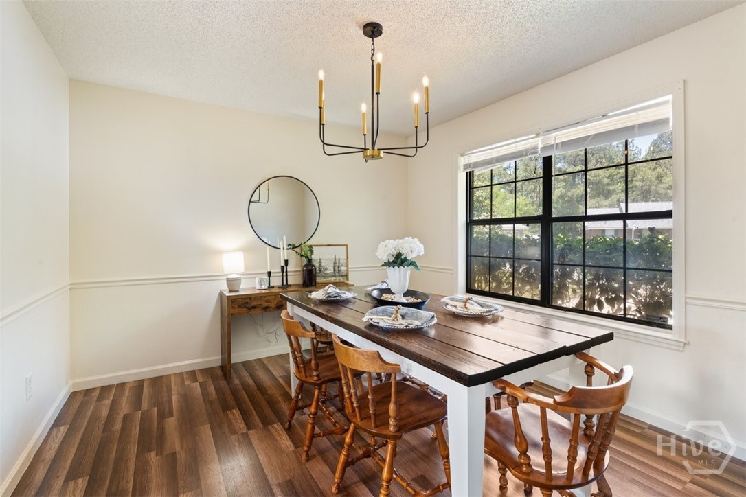 921 Willowbrook Drive, Hinesville, GA, 31313