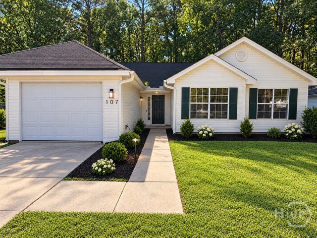 Single family home for sale at 107 Gertrude L Greene Dr, Savannah, GA 31419 | MLS# SA367342