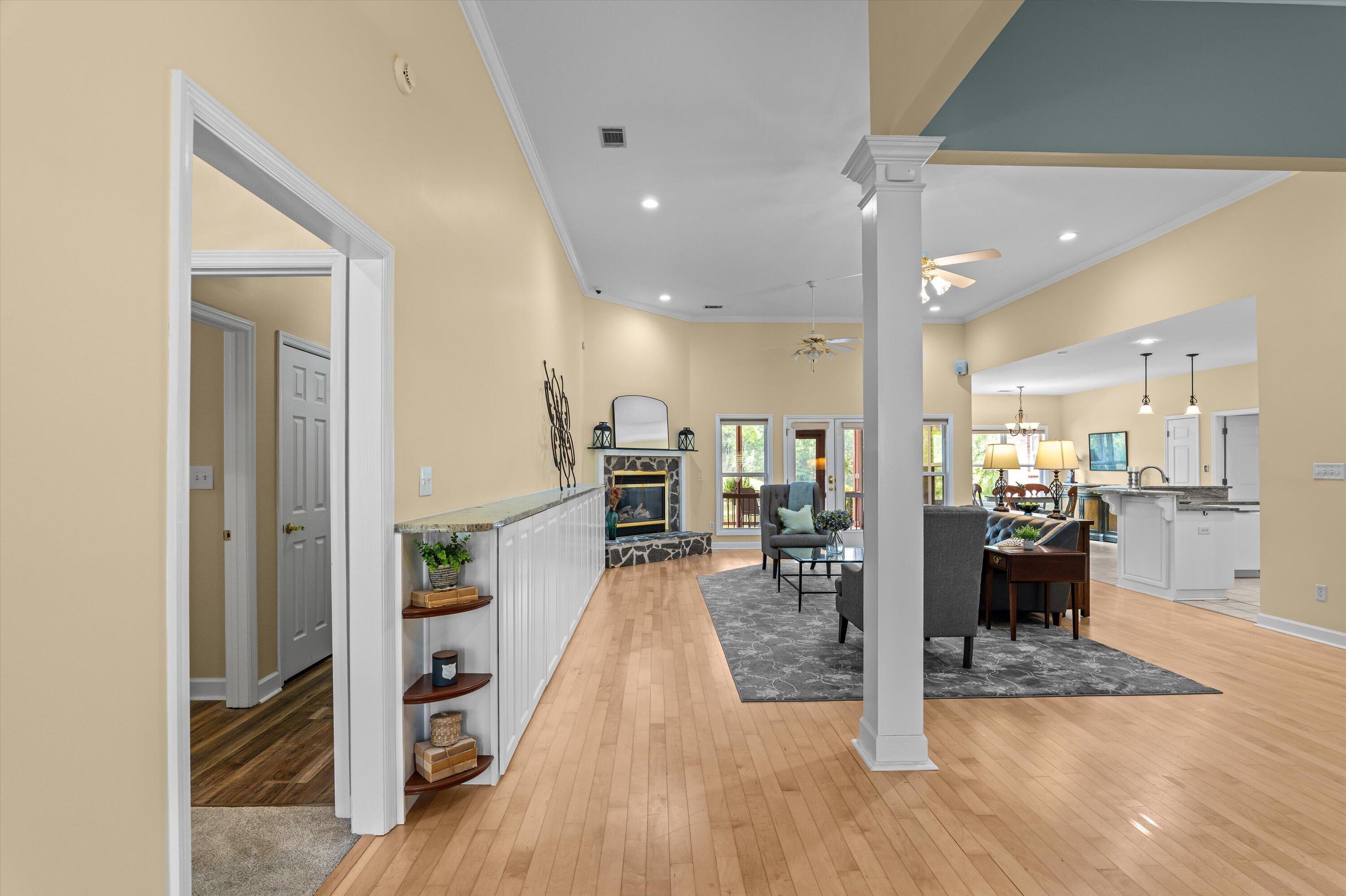 670 Deerwood Way, Evans, GA, 30809