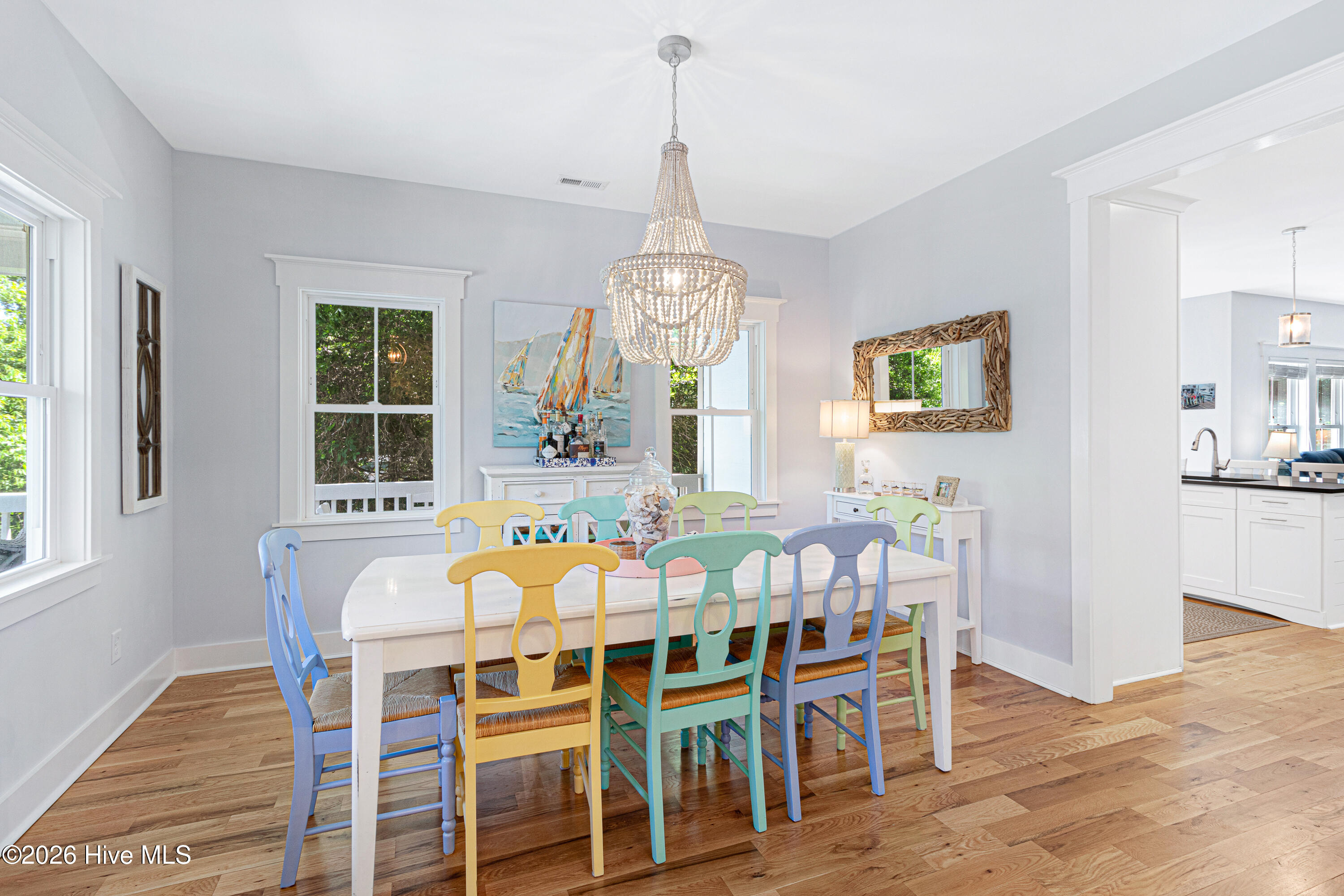 121 Sea Isle North Drive & Slip 20,Indian Beach