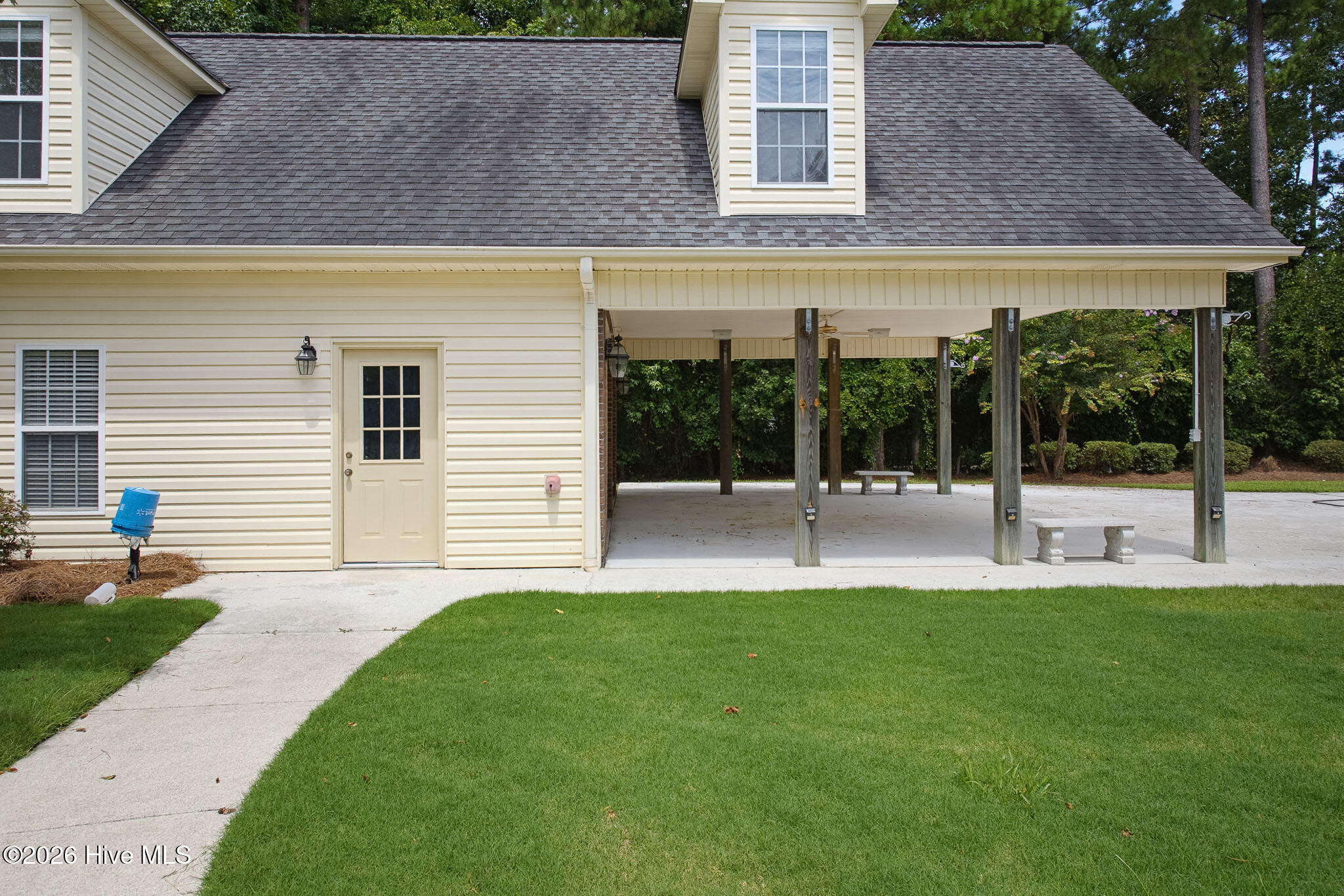 867 Lynchburg Drive,Jacksonville
