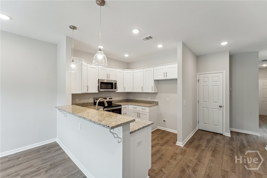 4th image of 609 Magazine Ave, Savannah, GA 31412 | MLS# SA363126