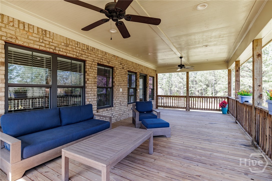12 Blackthorn Road