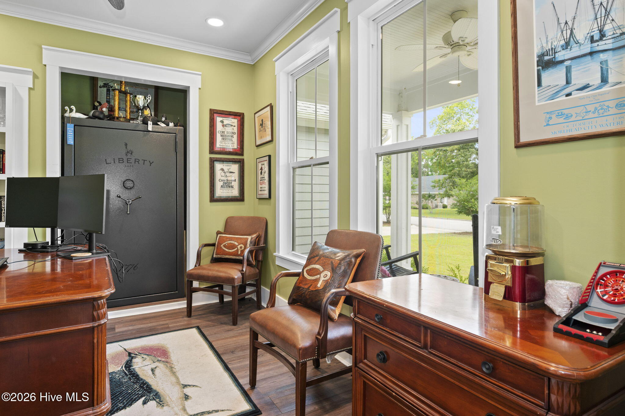 2703 E Fairway Road,Morehead City