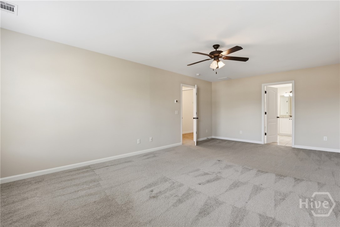 Primary Suite 3
(not staged)