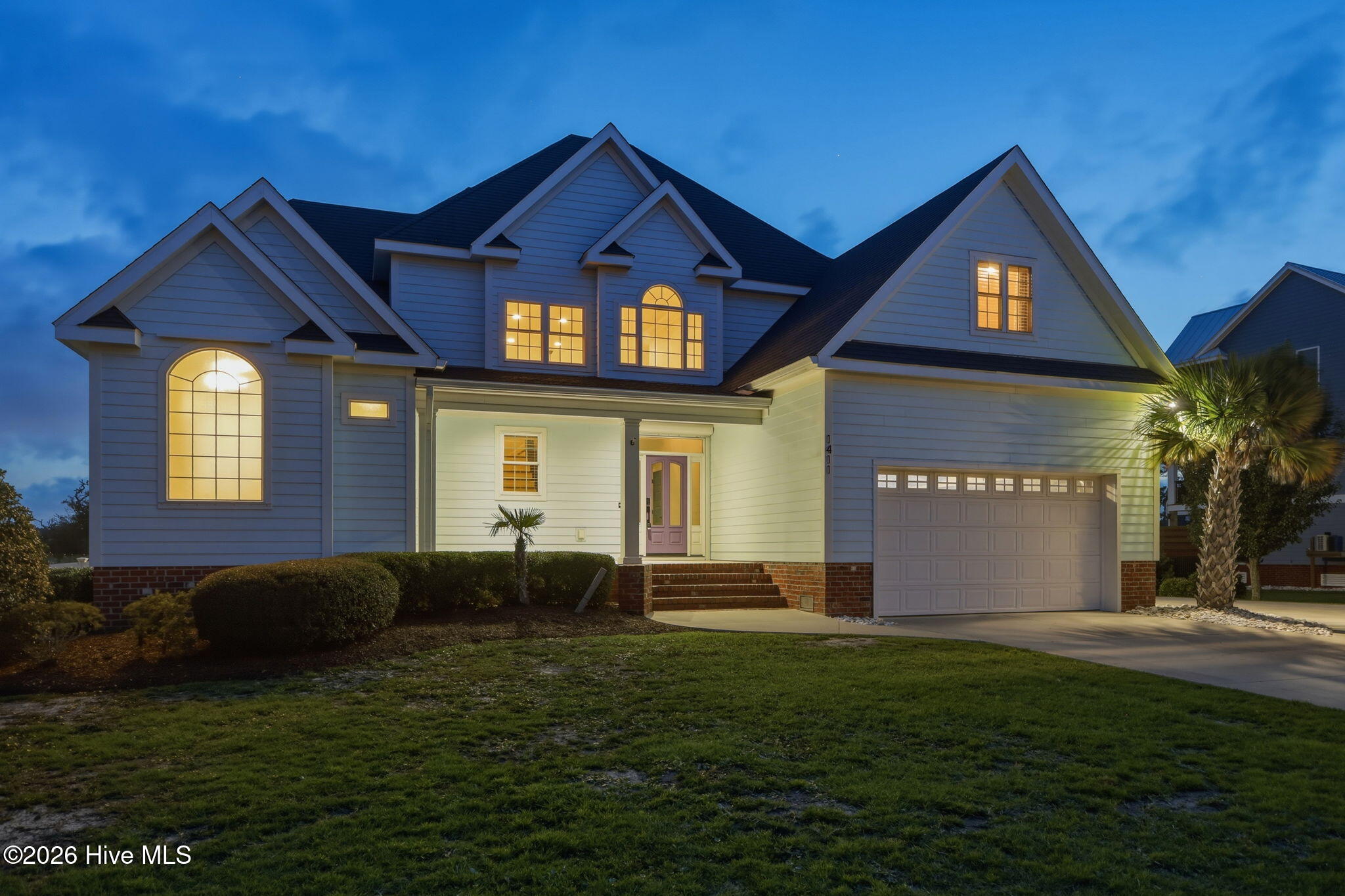 1411 Marsh Pointe,Morehead City