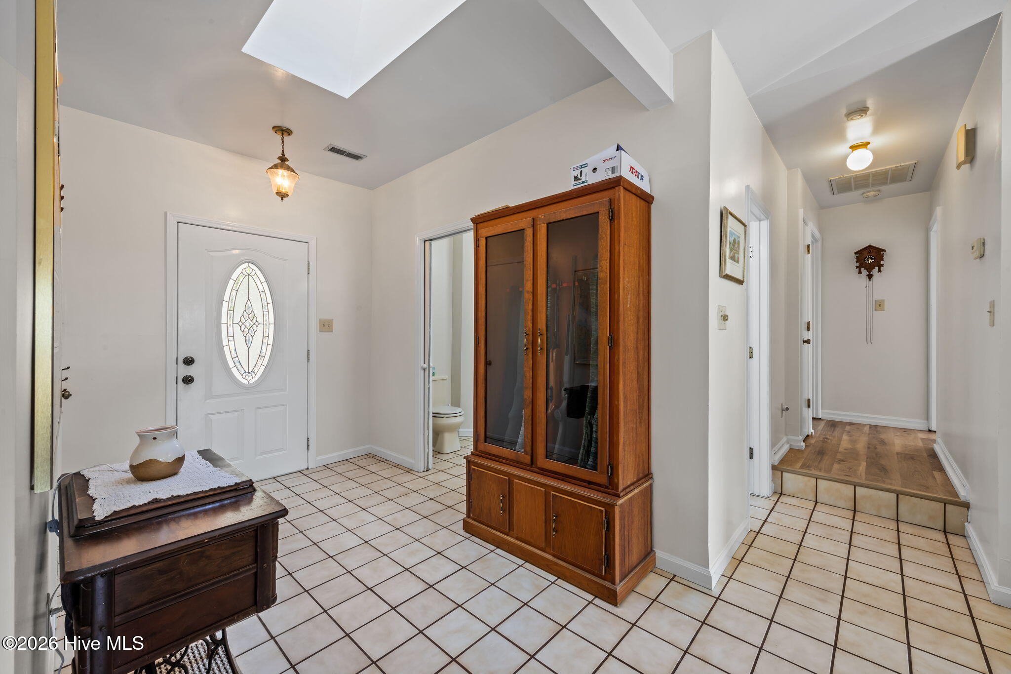 135 Wilson Circle,Minnesott Beach