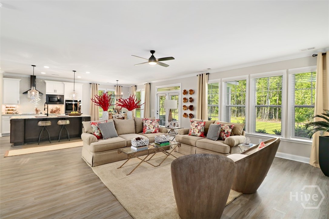 Pictures are NOT of the actual home. Pictures are of a finished Richmond plan and are for reference only.