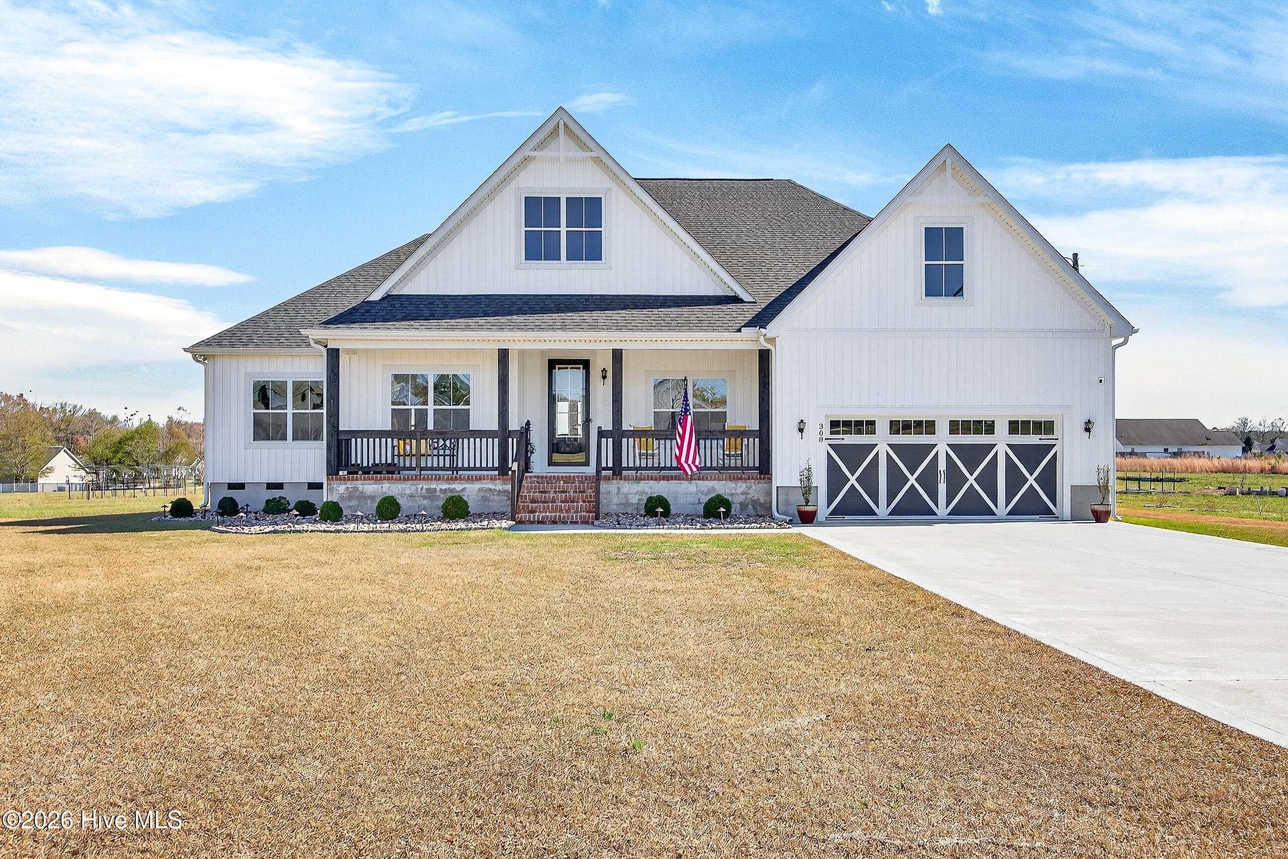 6856 Thames Drive, Fayetteville, NC, 28306