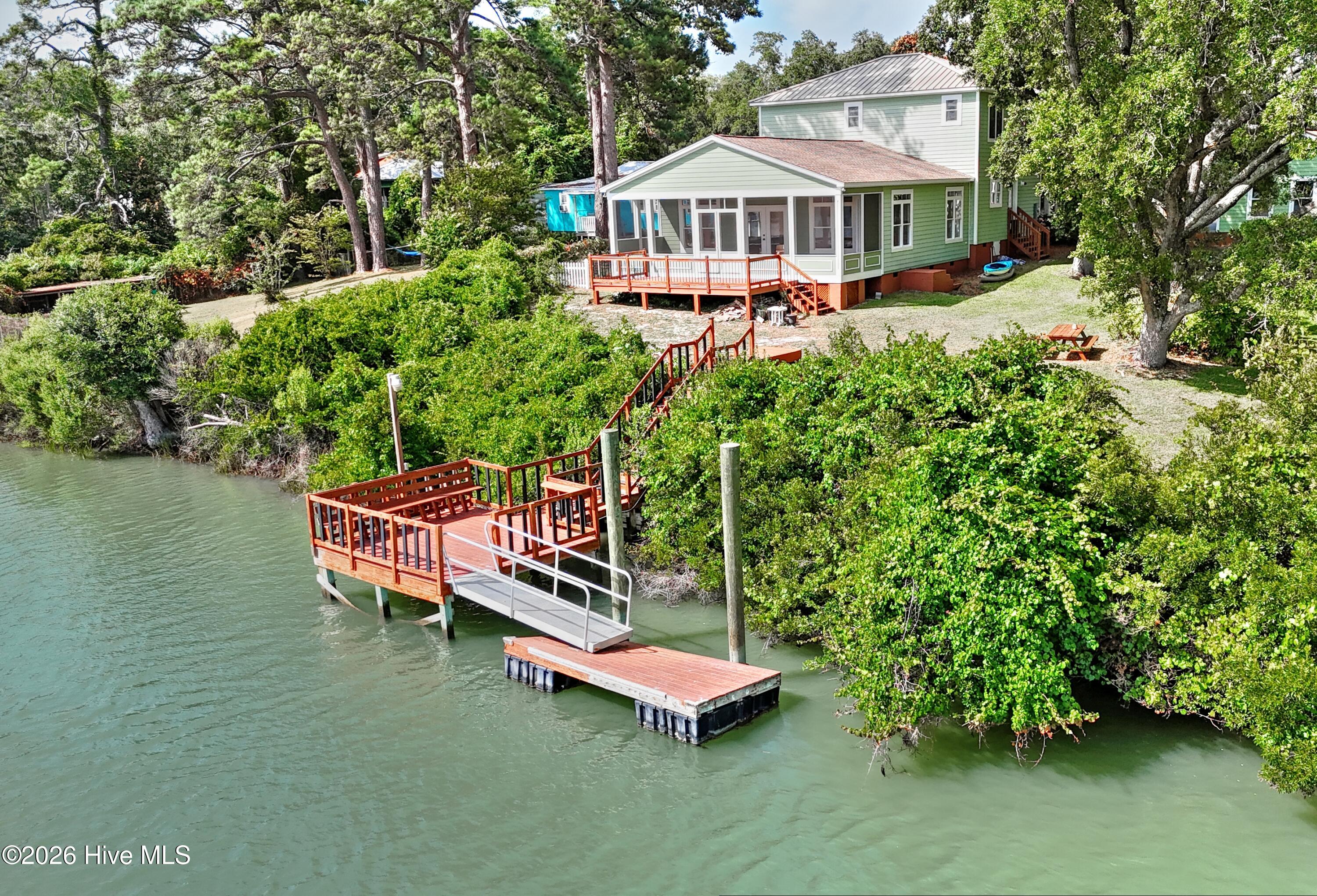 Shallotte/Calabash