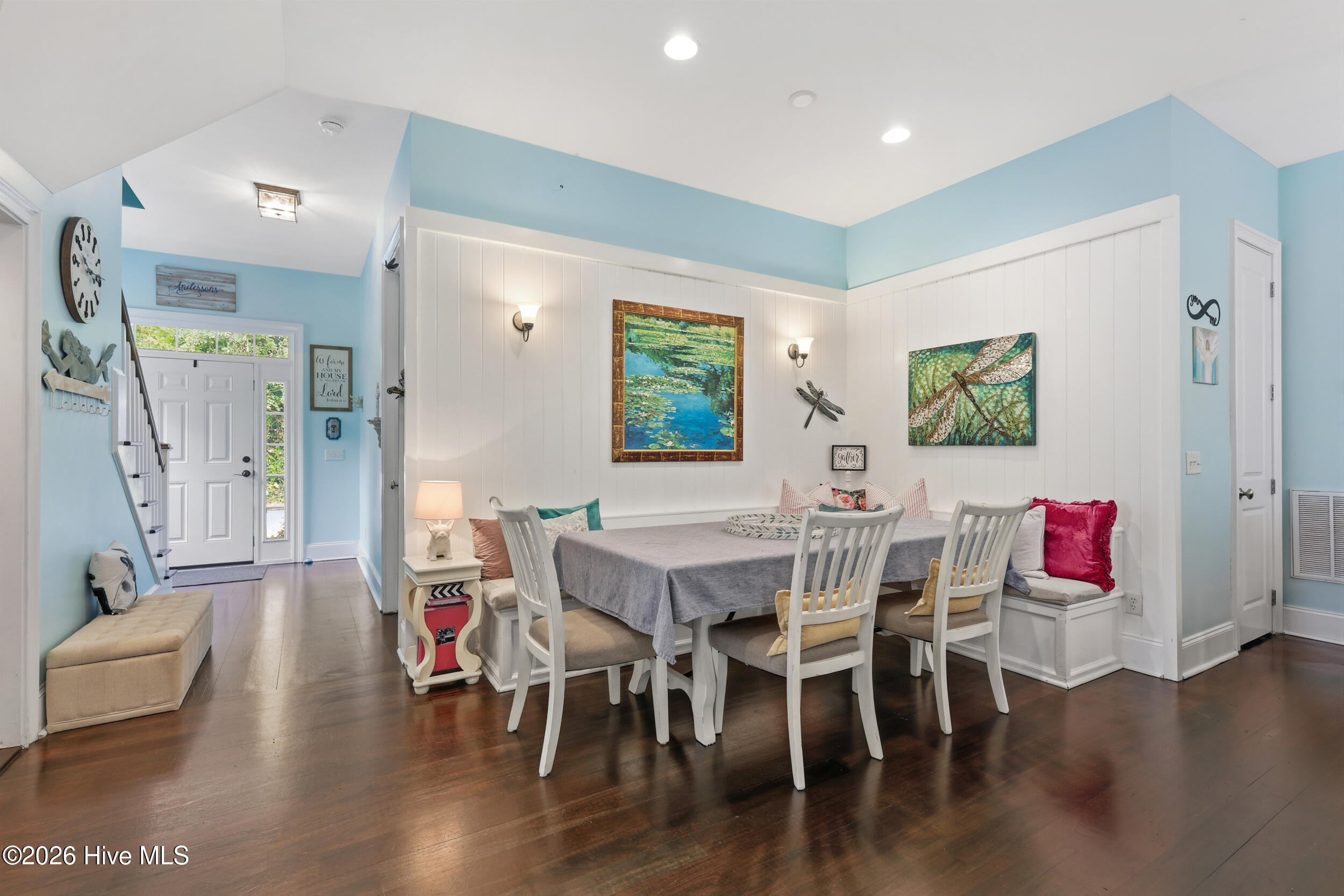 Shirley Johnson - MLS Number: 100577493