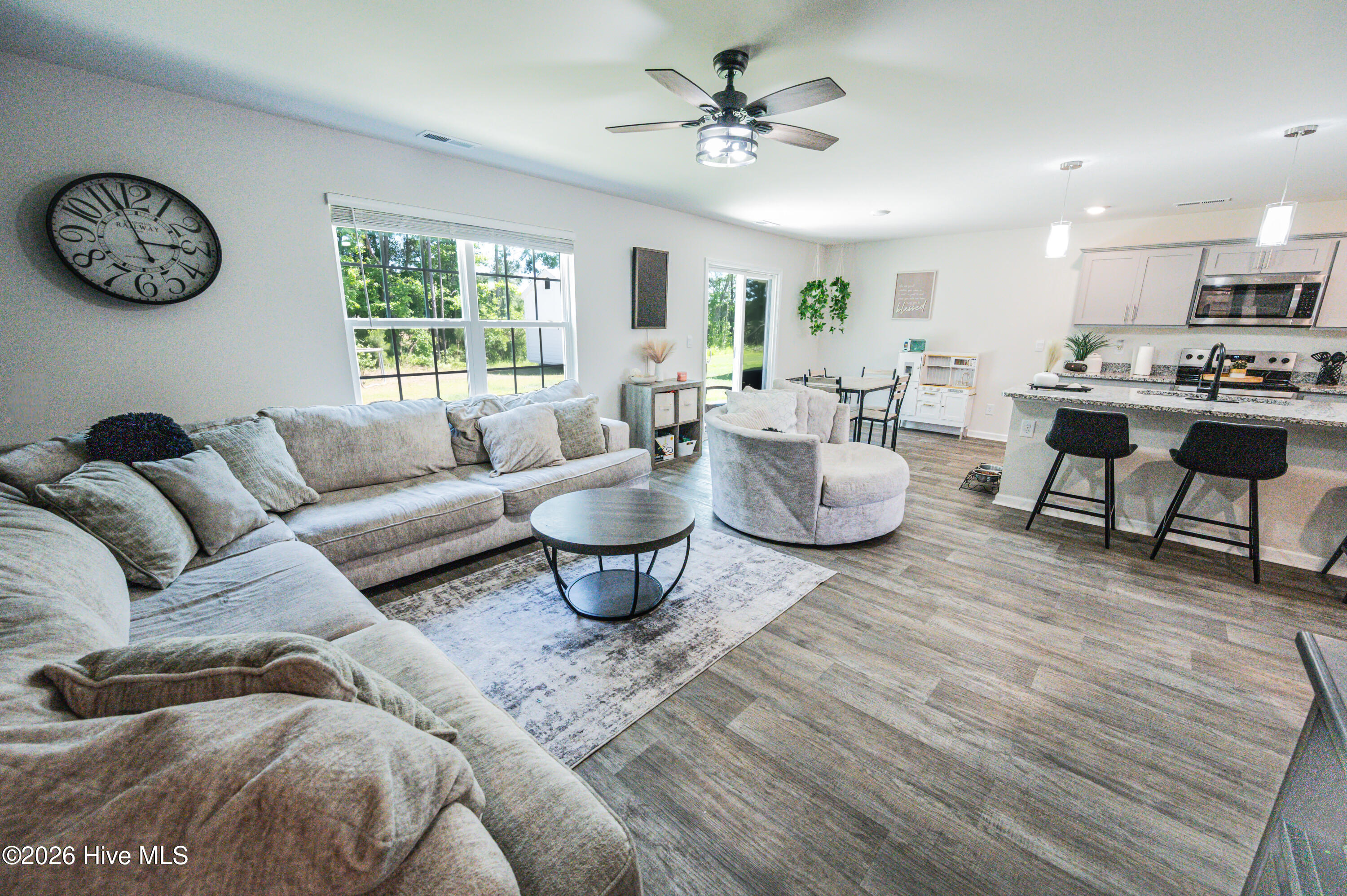 4013 Calabash Court,New Bern