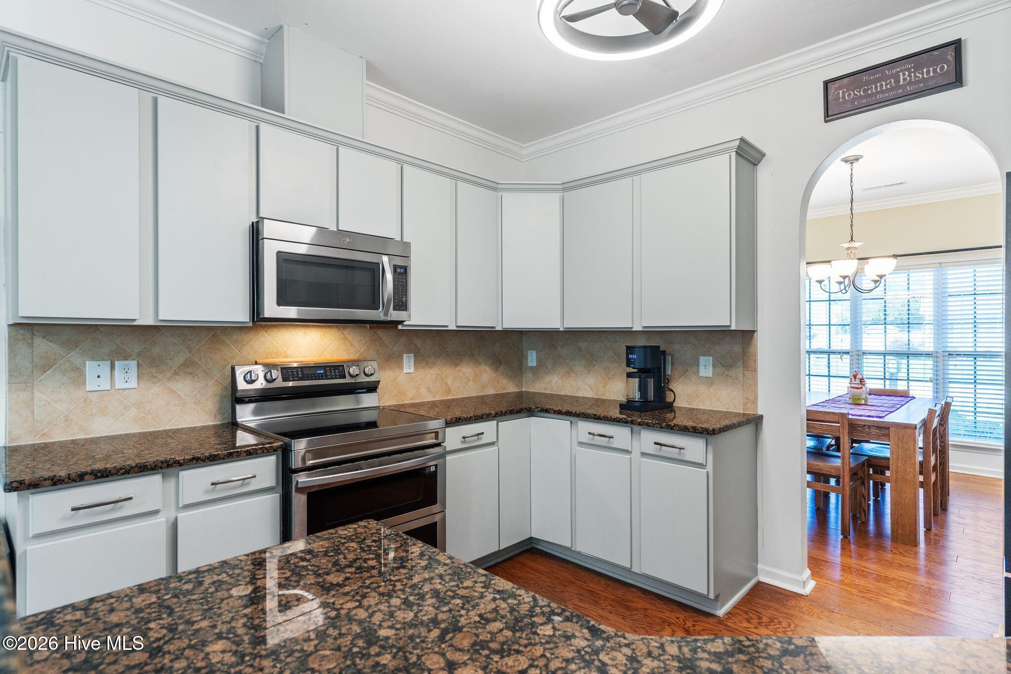 301 Palisades Way,New Bern