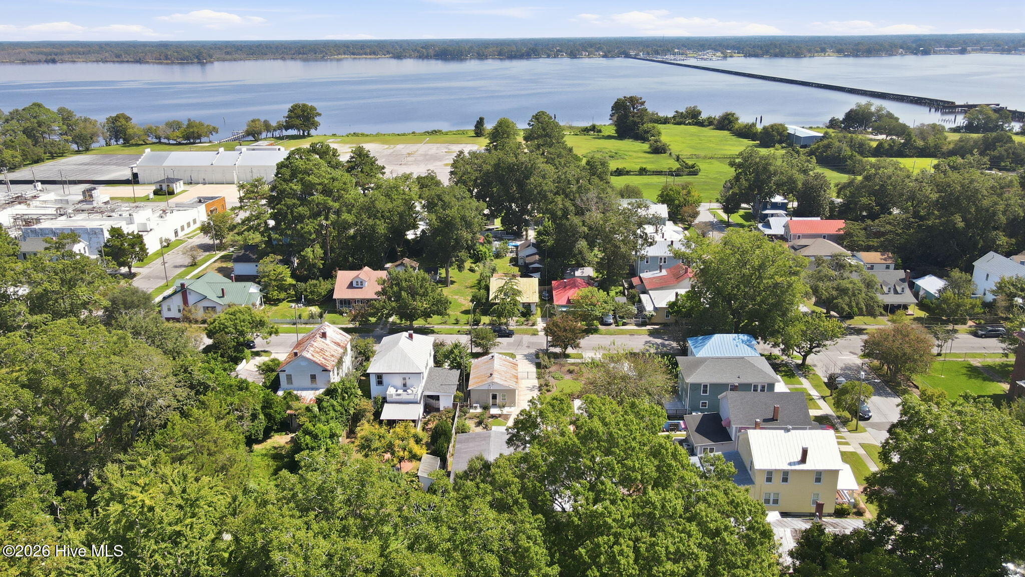 1307 North Pasteur Street,New Bern