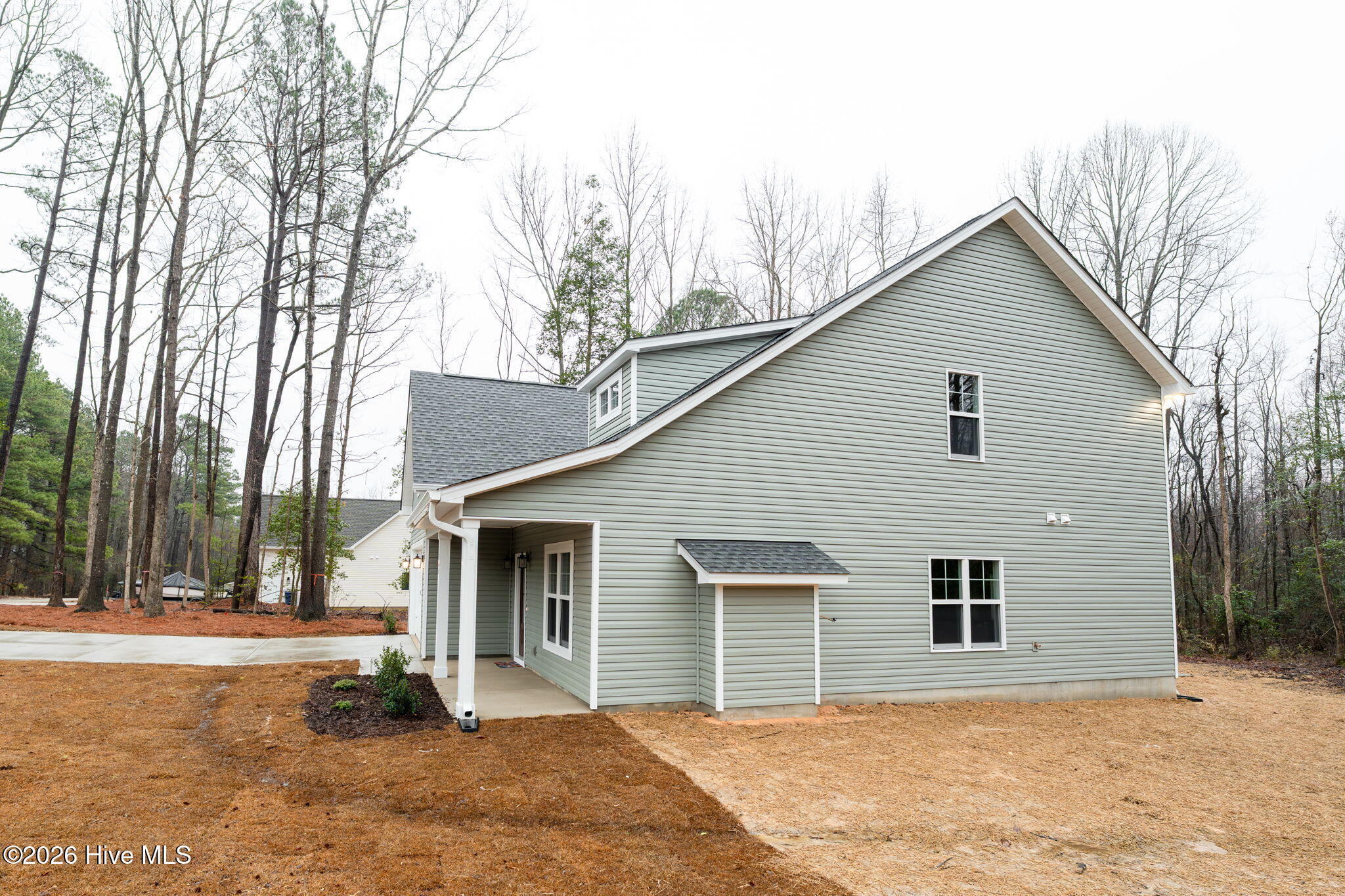 304 Monroe Road