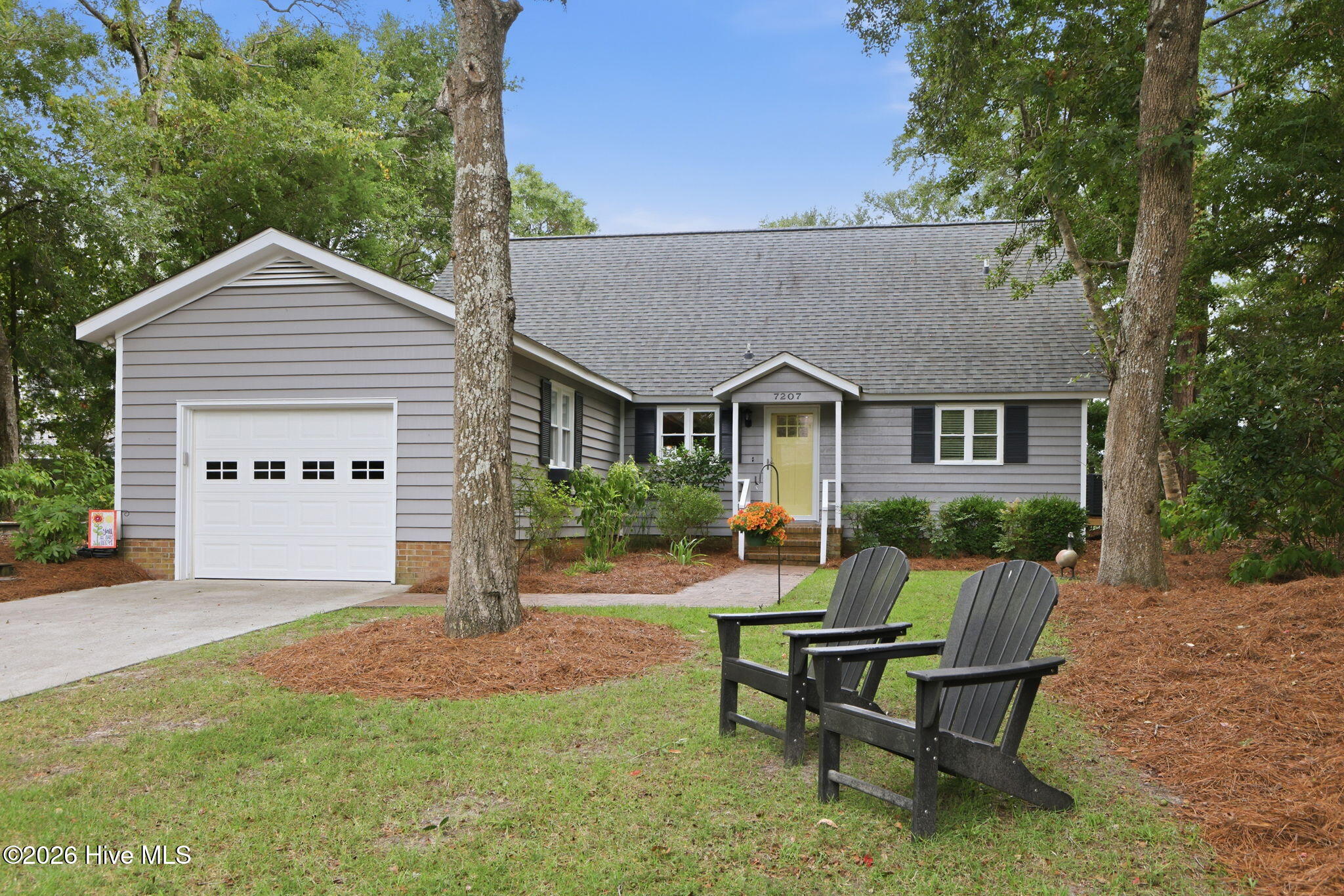 7207 Archers Creek Drive,Emerald Isle