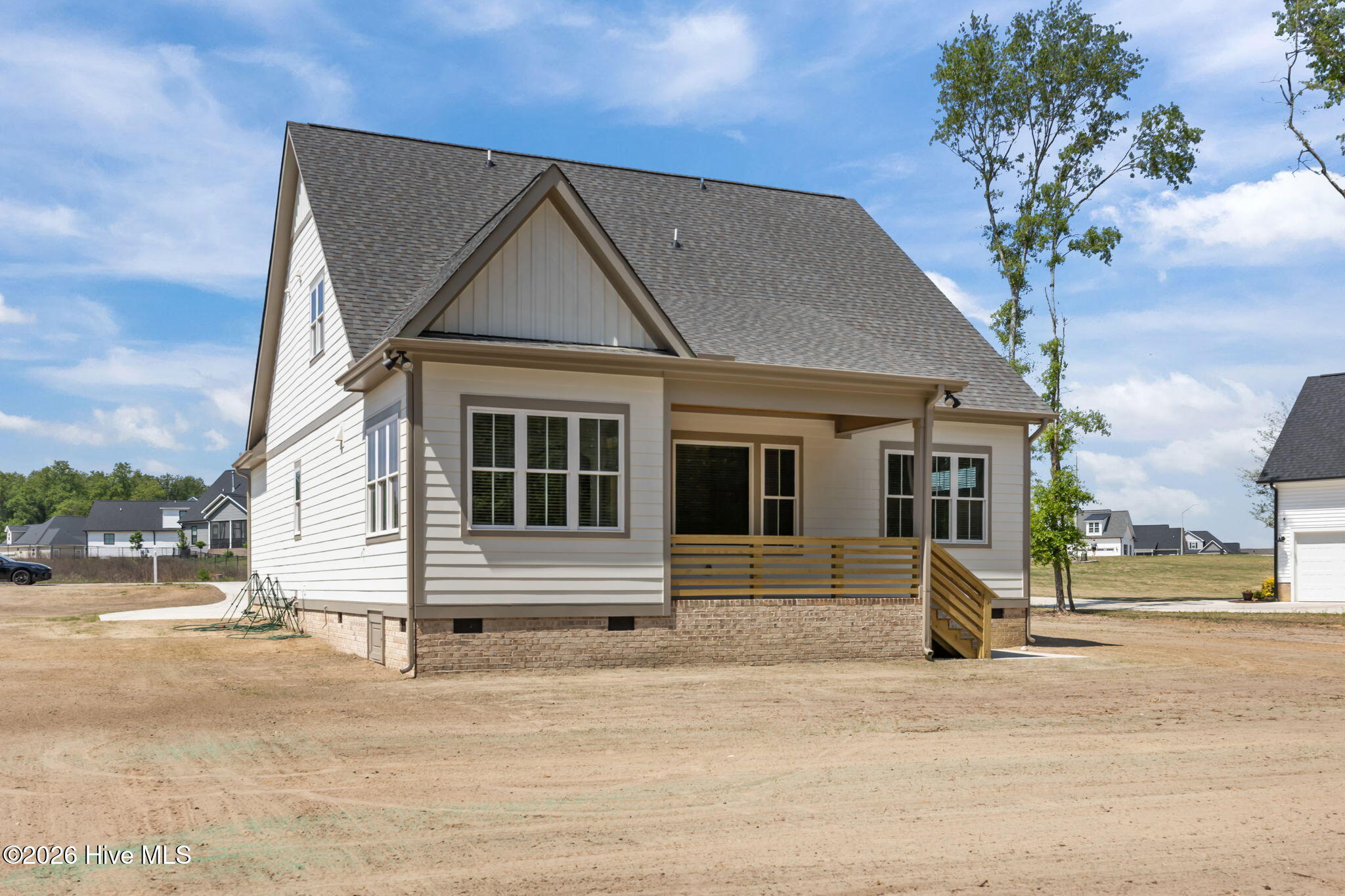 705 Brighton Drive, Goldsboro, NC, 27530