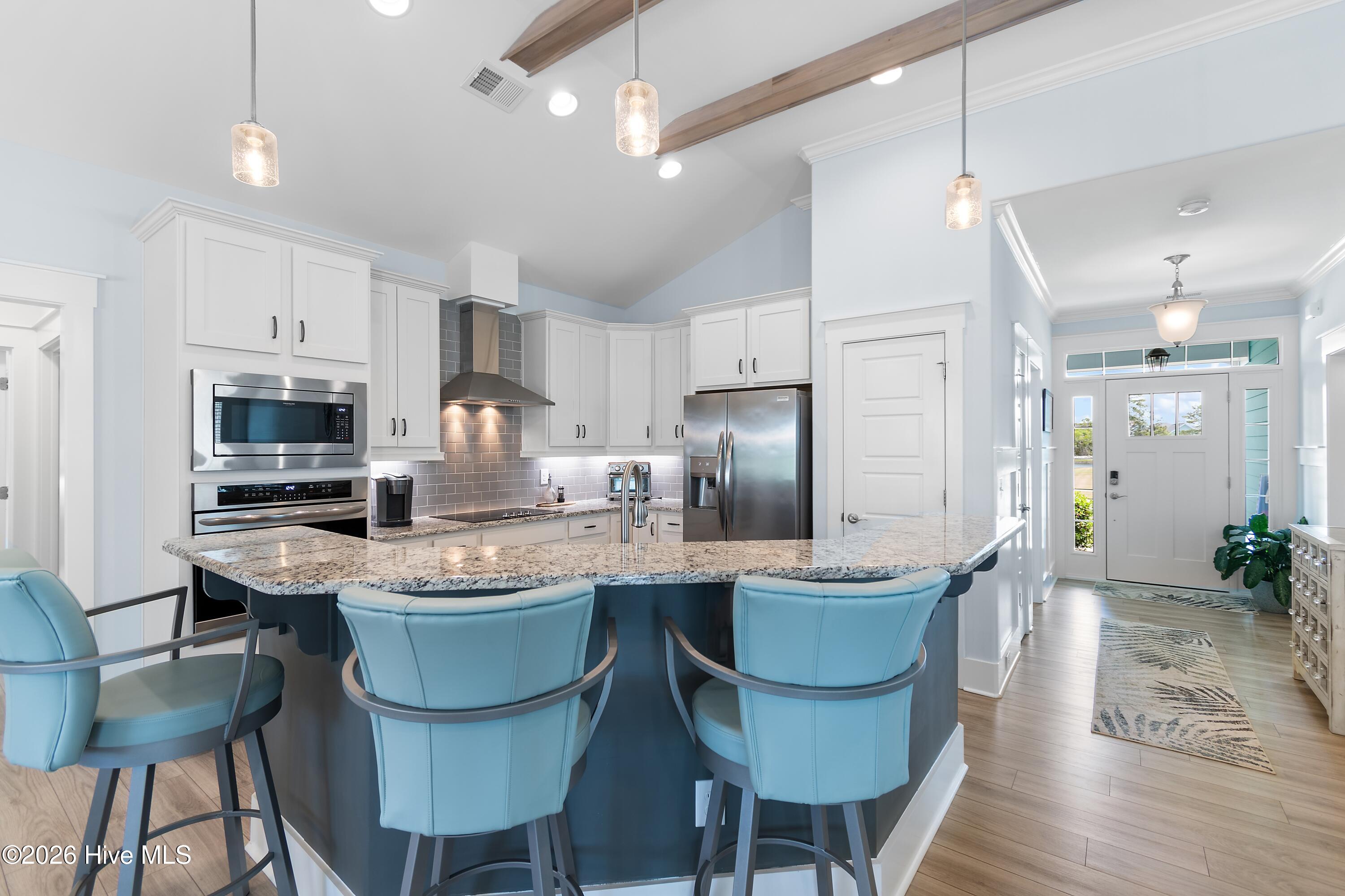 6415 Bryson Drive SW, Ocean Isle Beach, NC, 28469