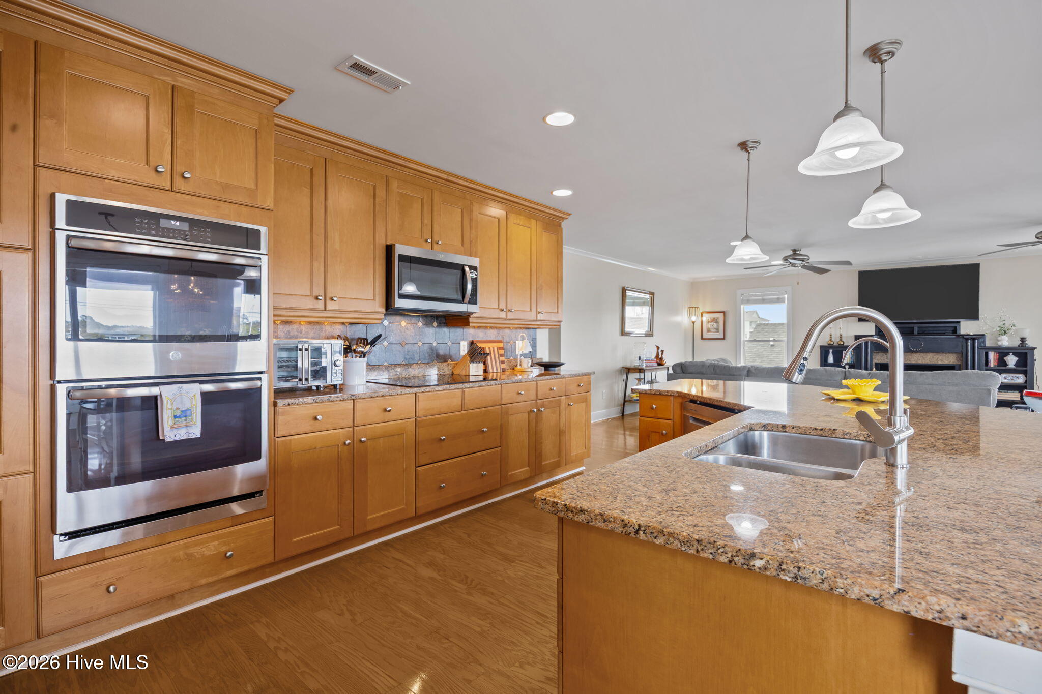 Photo 3 of Condo for sale at 910 Canal Dr #Unit B, Carolina Beach, NC 28428 | MLS# 100607011 | Listing updated on 2026-10-02