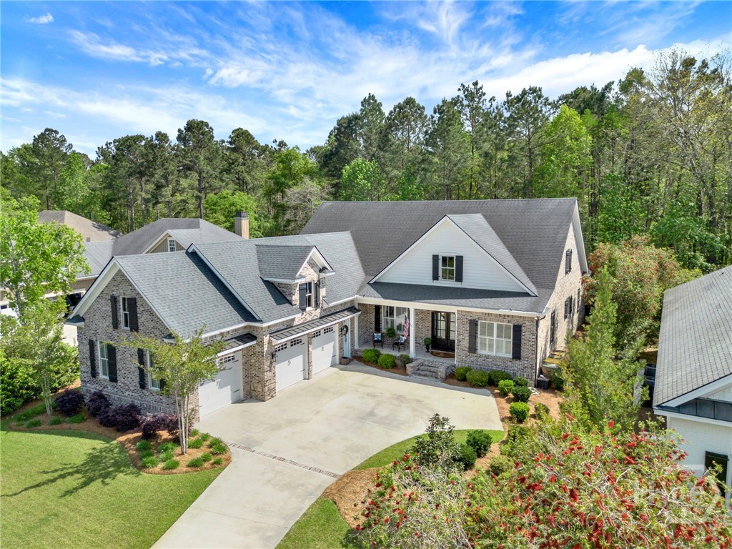 187 Spanton Crescent, Pooler, GA 31322 Listing Photo  44
