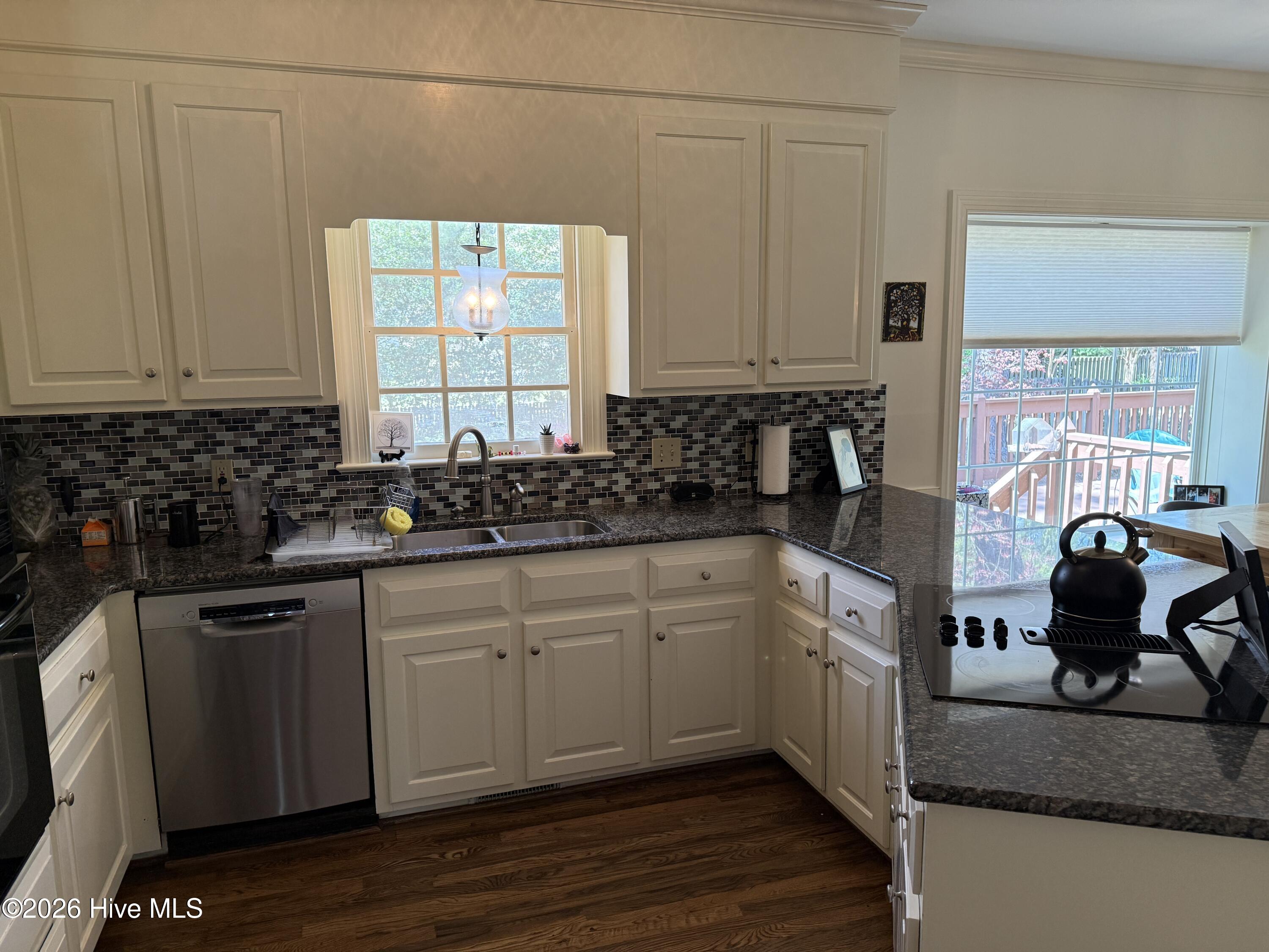 1711 Waterford Drive NW, Wilson, NC, 27896