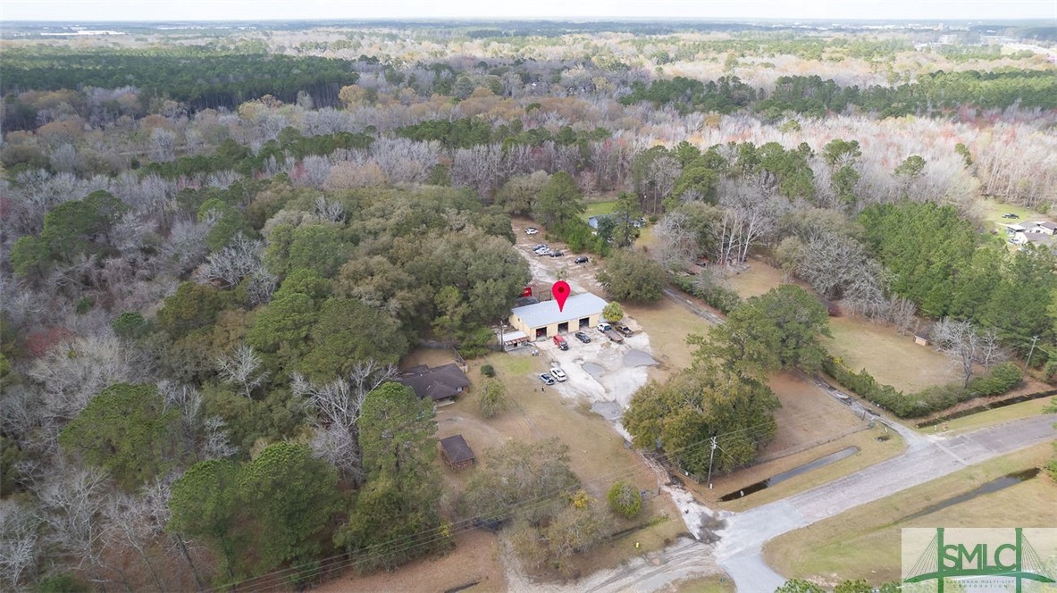 320 Old Pine Barren Road, Pooler, GA, 31322