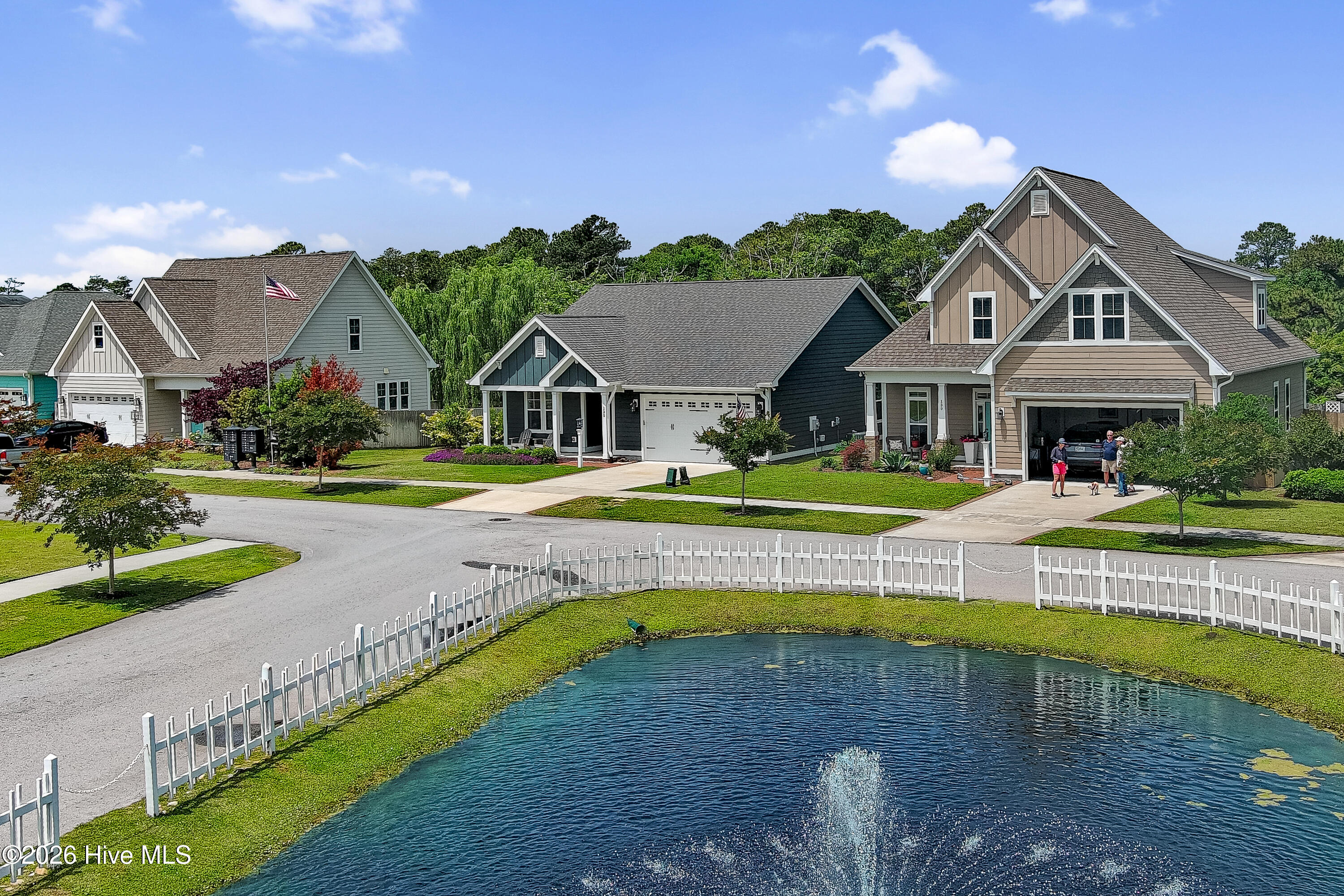 135 Sea Grove 