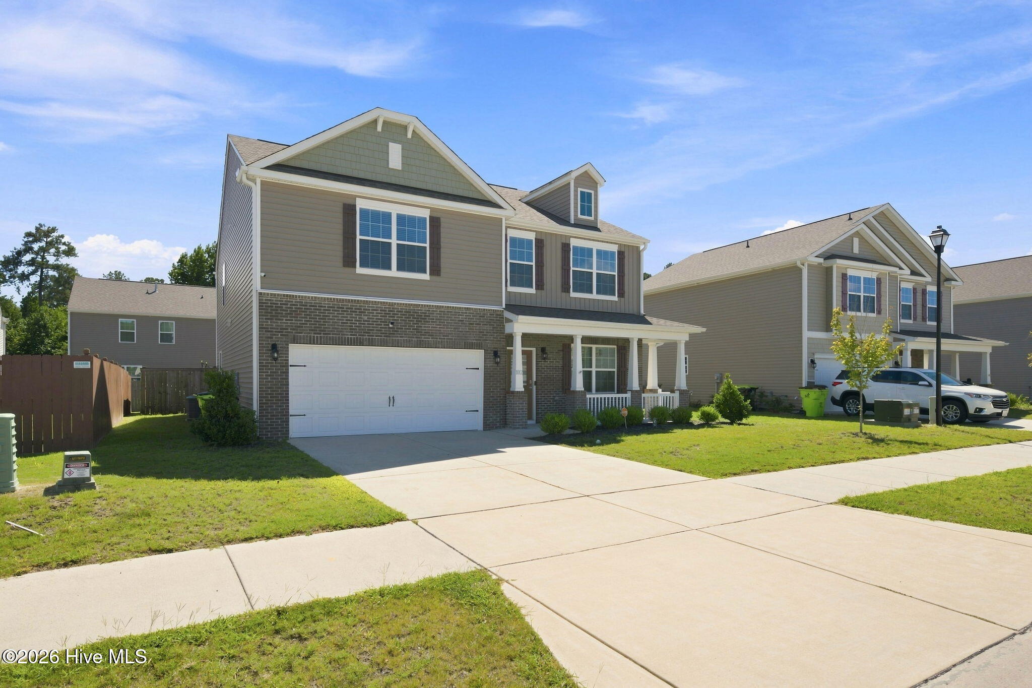 1012 Kellie Court,New Bern