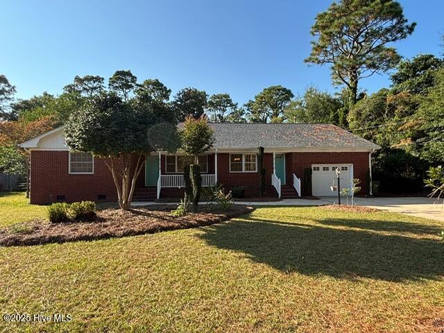 Property at 1017 Parkway Boulevard