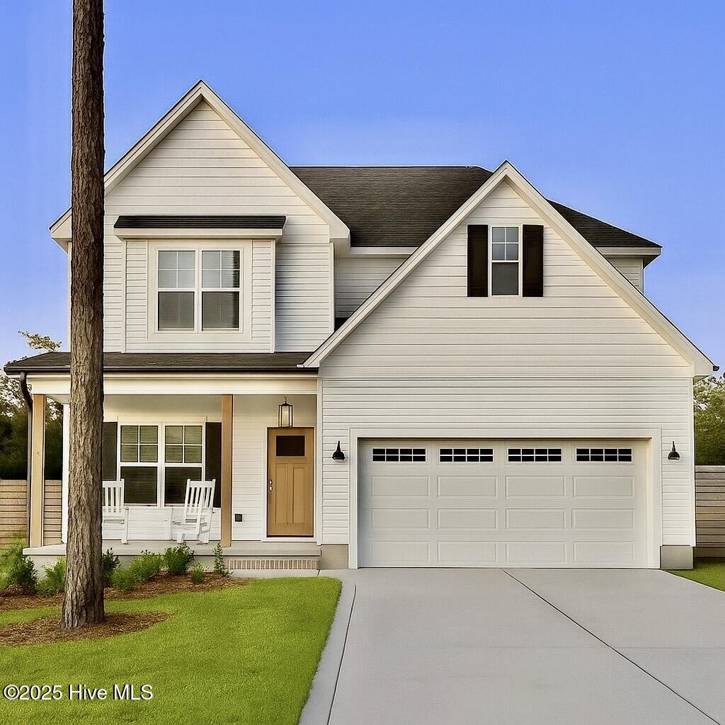 Homes for sale in West End, NC | 4033 Silver Ln, West End, NC 27376 | MLS# 100531697